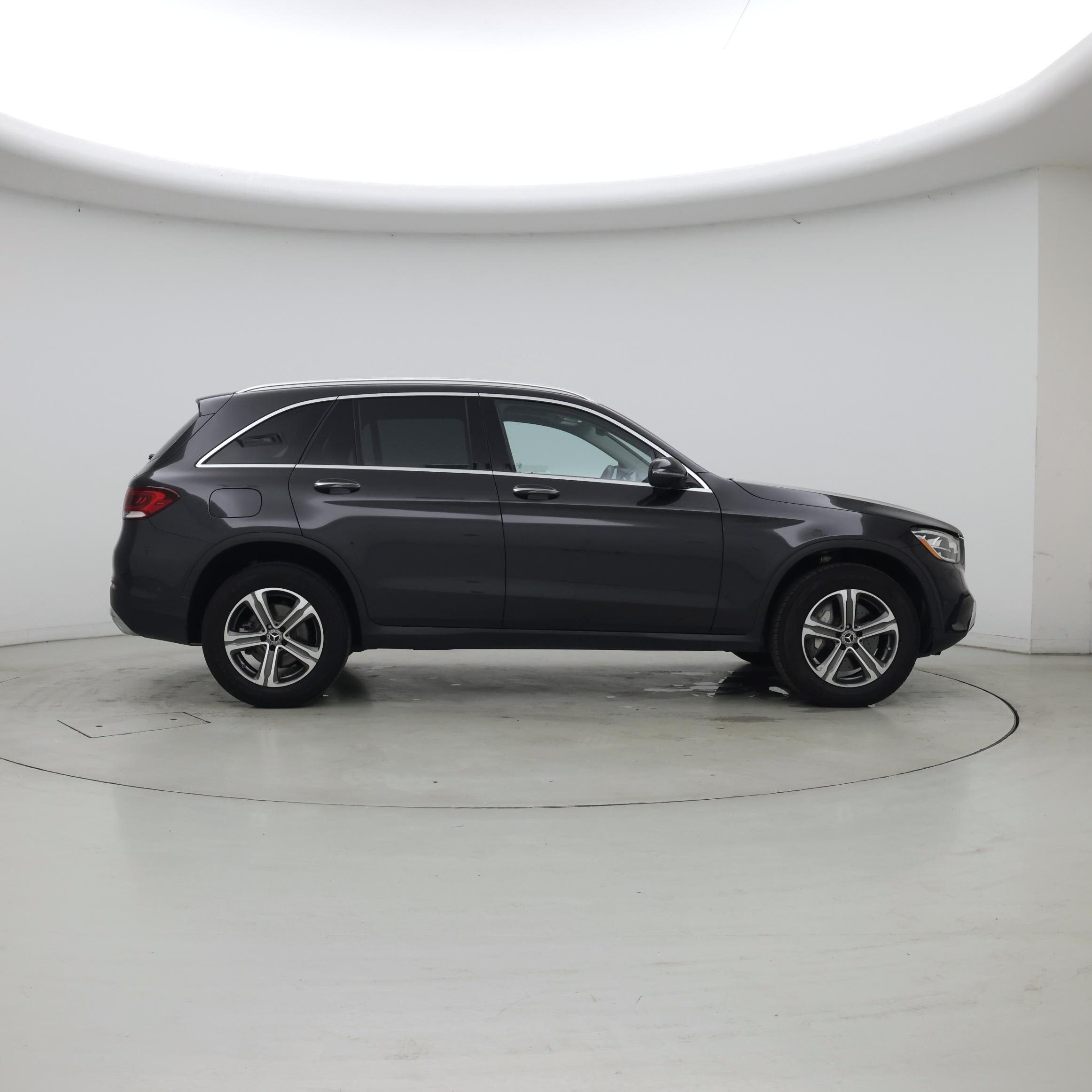 Thumbnail: 2022 Mercedes-Benz GLC - 7
