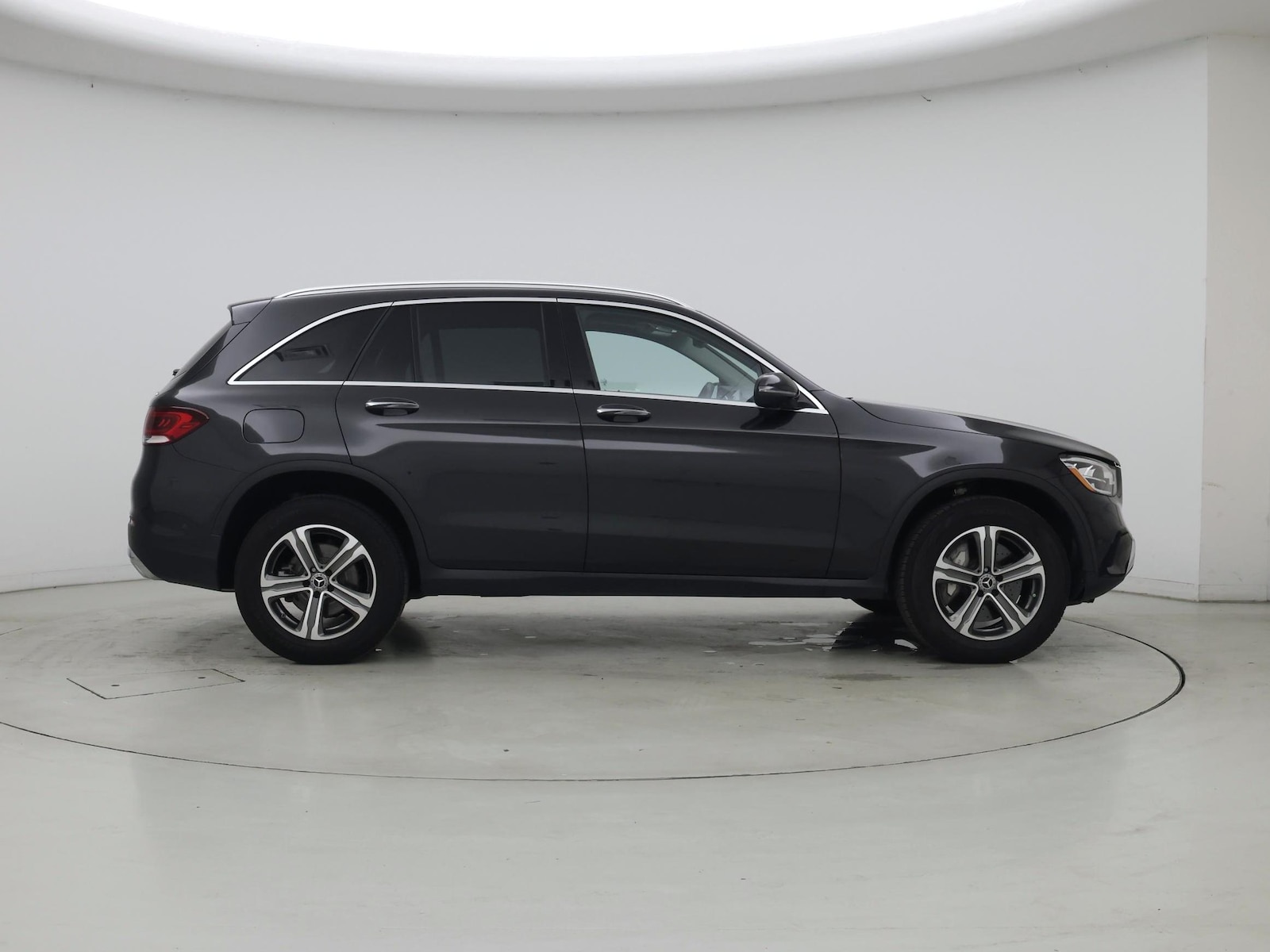 2022 Mercedes-Benz GLC GLC300 - Photo 8