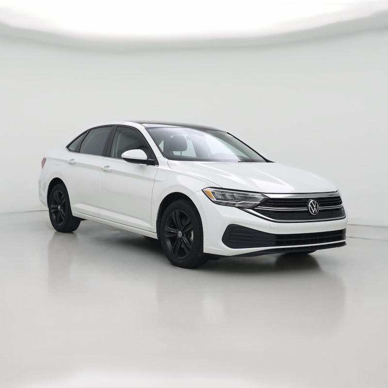 2023 Volkswagen Jetta SE