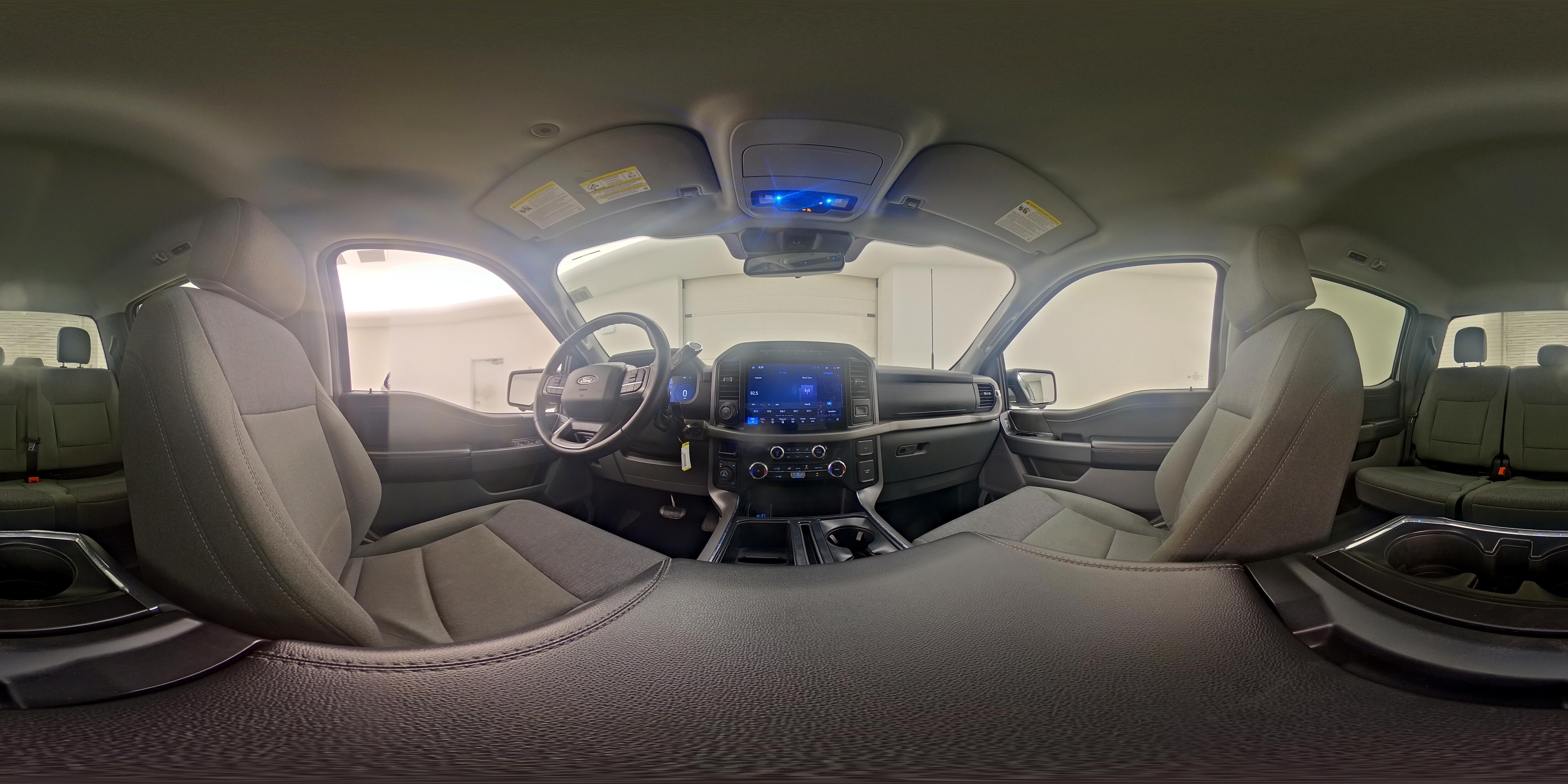 2024 Ford F-150 XLT - Photo 26