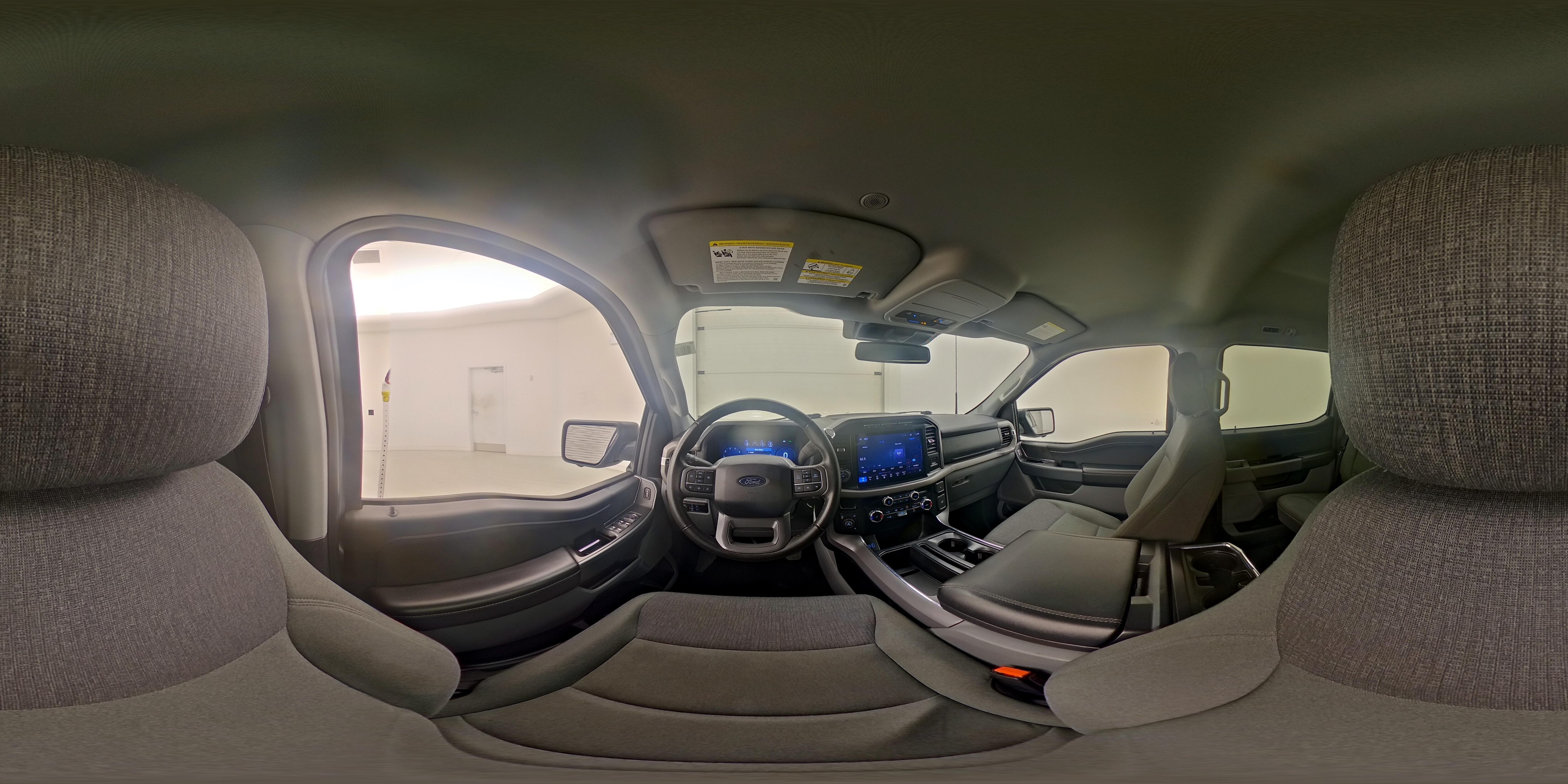 2024 Ford F-150 XLT - Photo 28