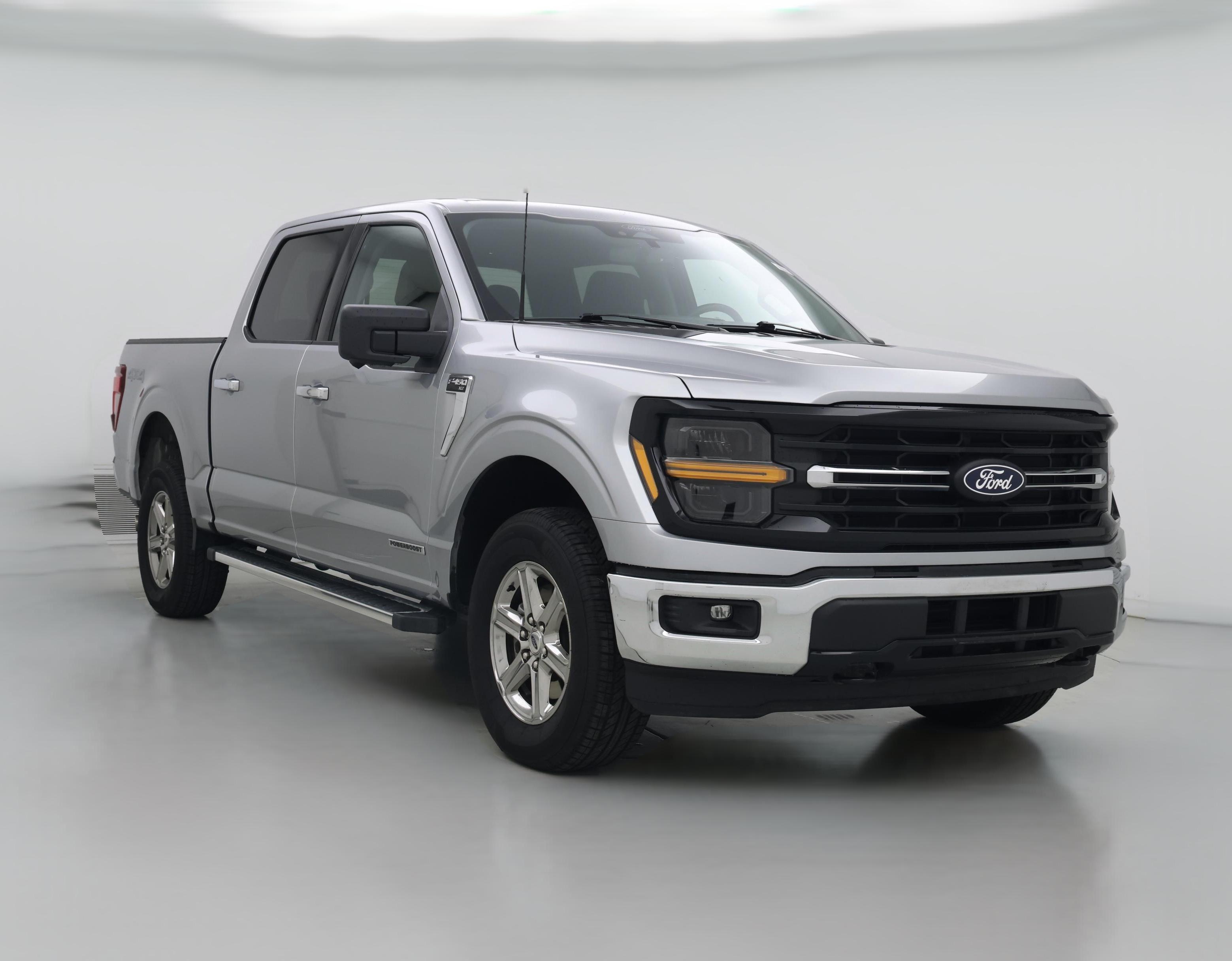 Thumbnail: 2024 Ford F-150 - 1