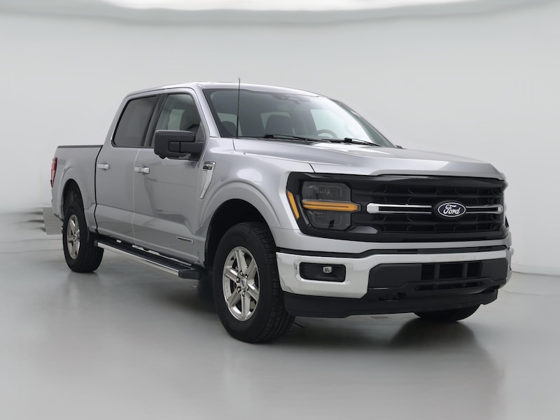 2024 Ford F150 XLT