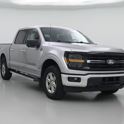 2024 Ford F150 XLT