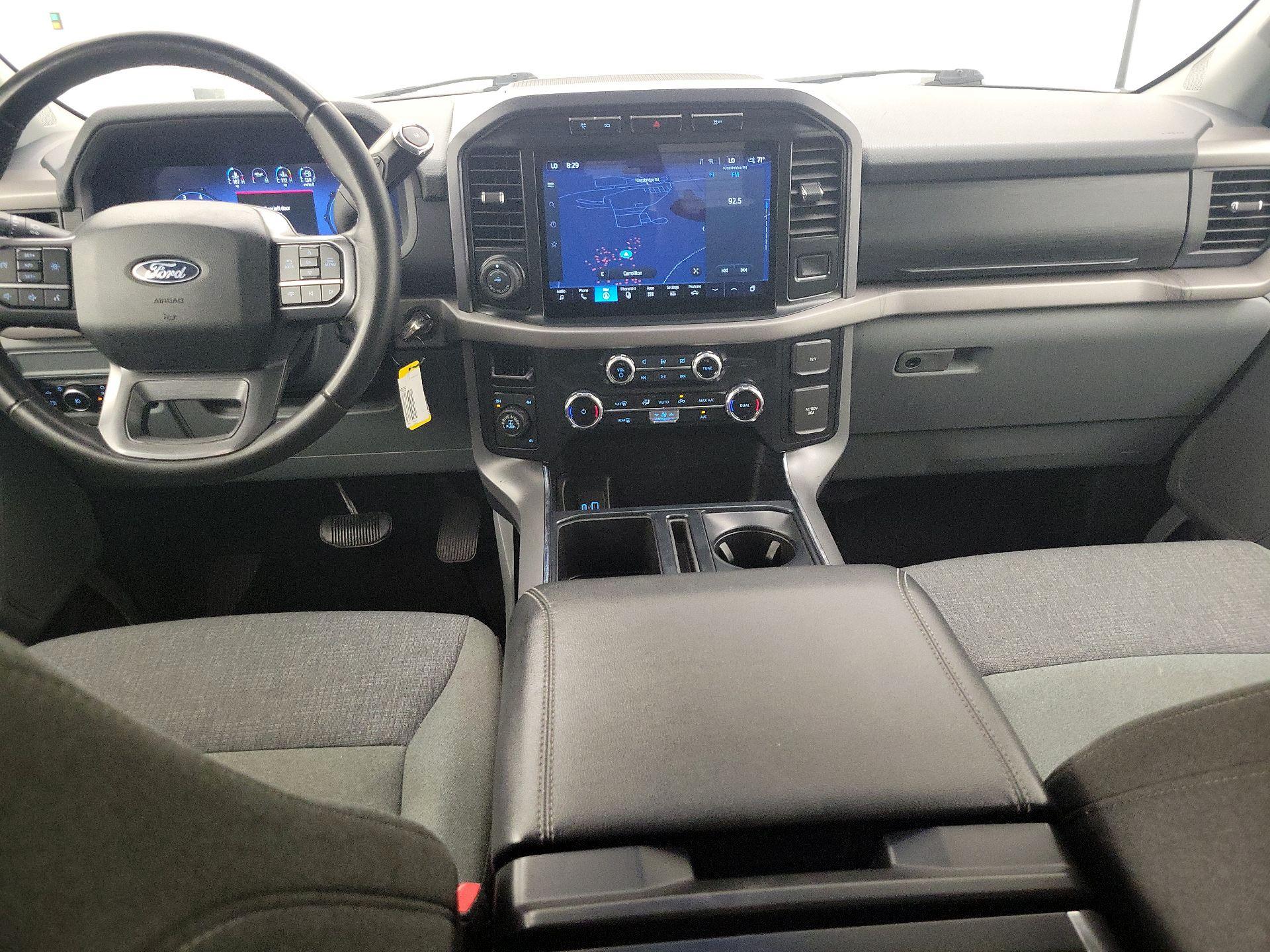 Thumbnail: 2024 Ford F-150 - 9