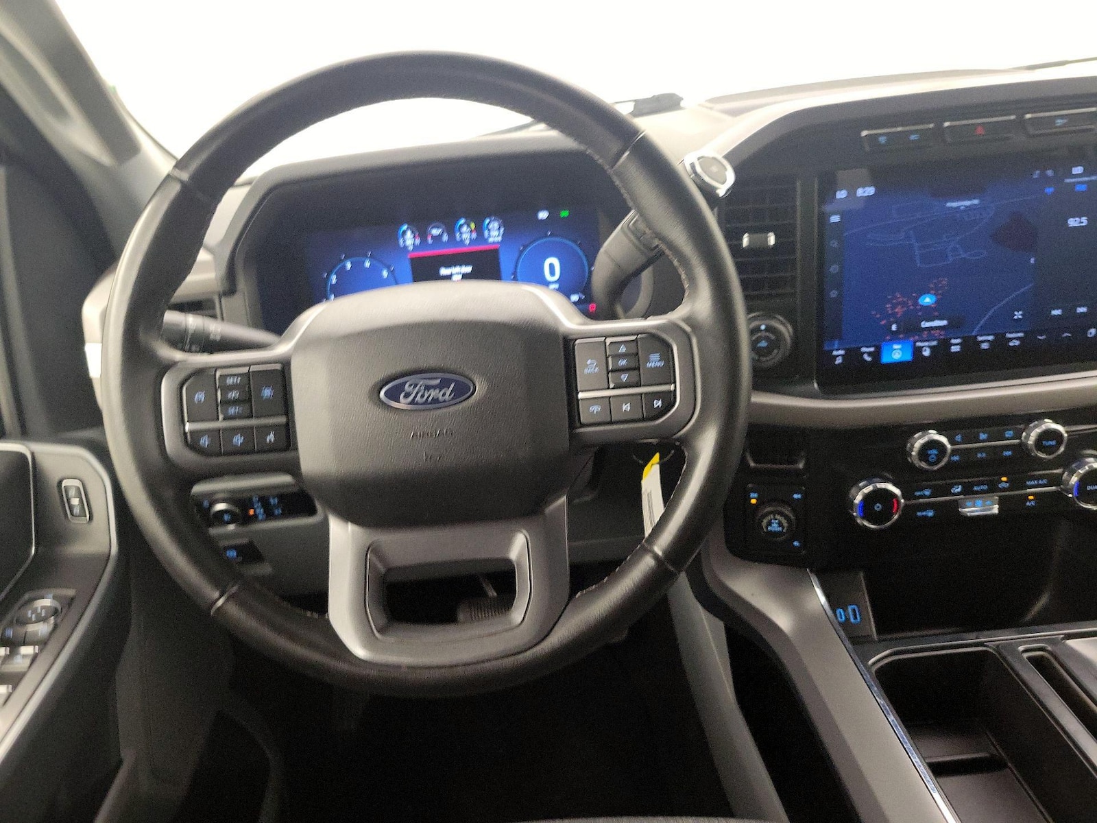 2024 Ford F-150 XLT - Photo 11