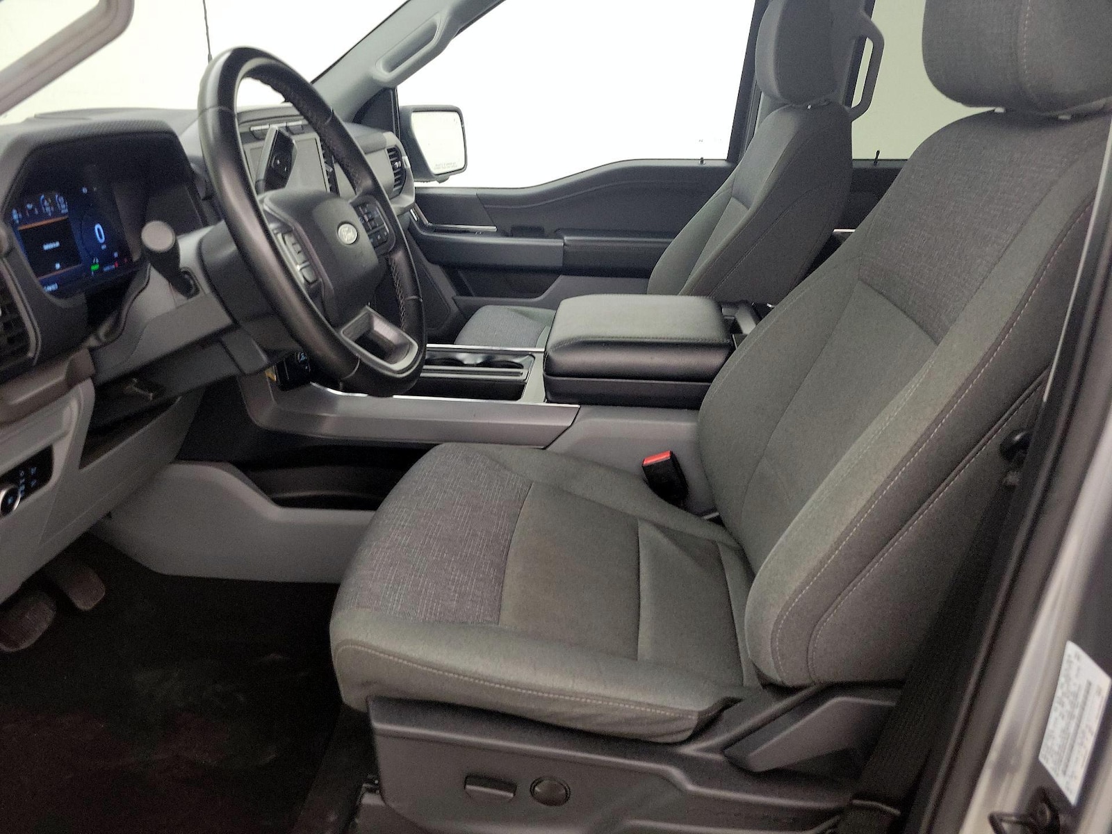 2024 Ford F-150 XLT - Photo 12