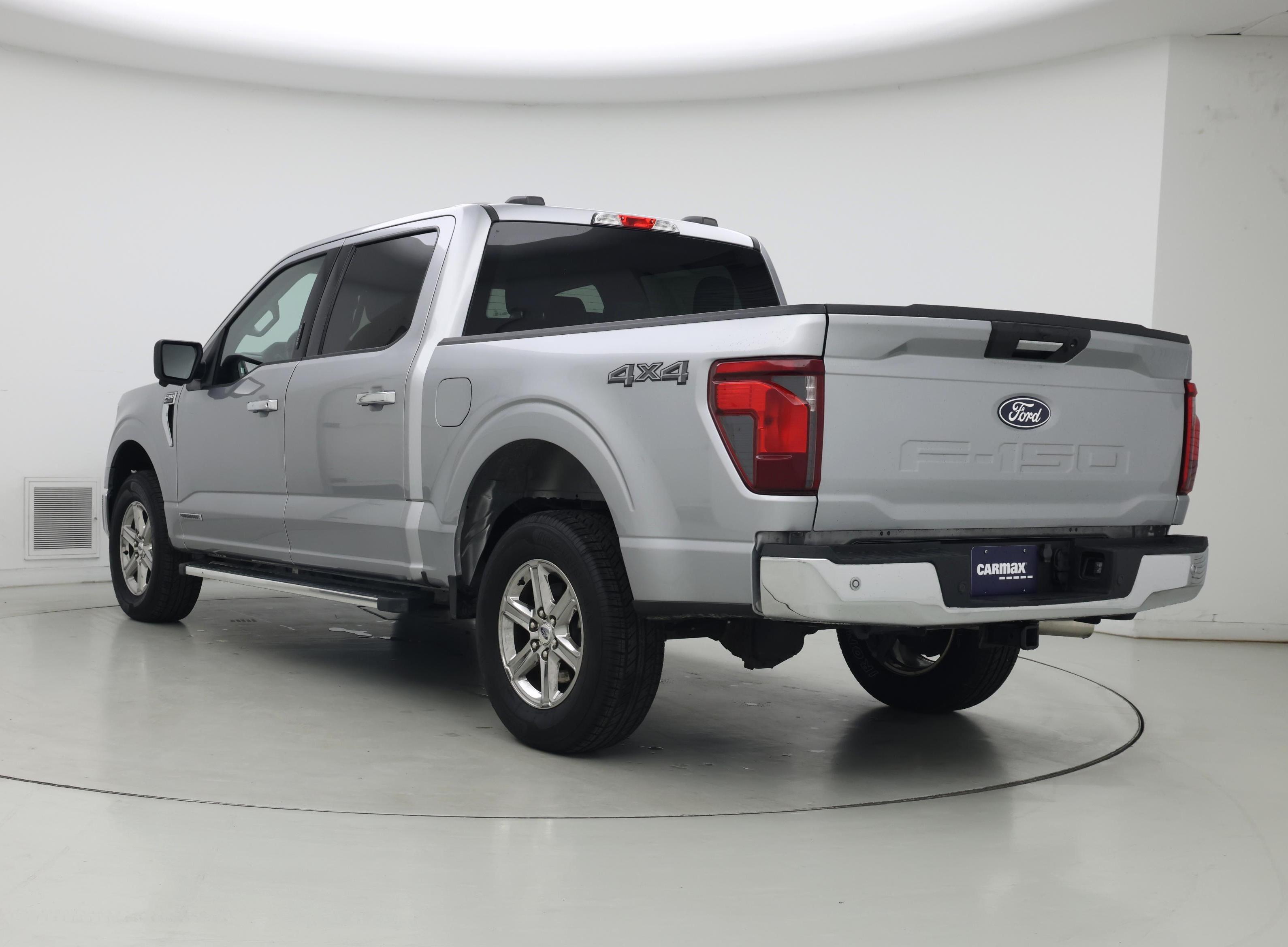 Thumbnail: 2024 Ford F-150 - 2