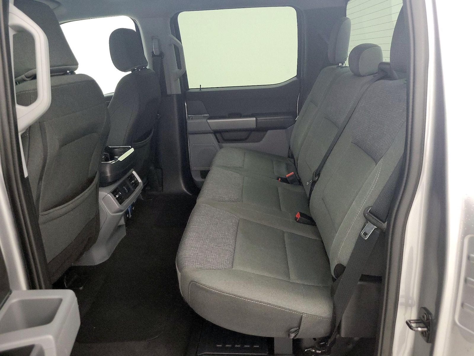 2024 Ford F-150 XLT - Photo 21