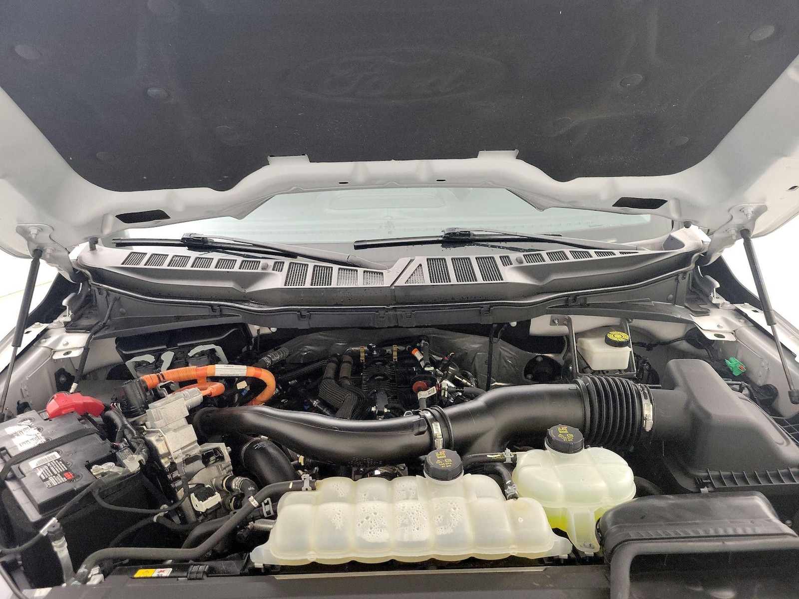 2024 Ford F-150 XLT - Photo 24