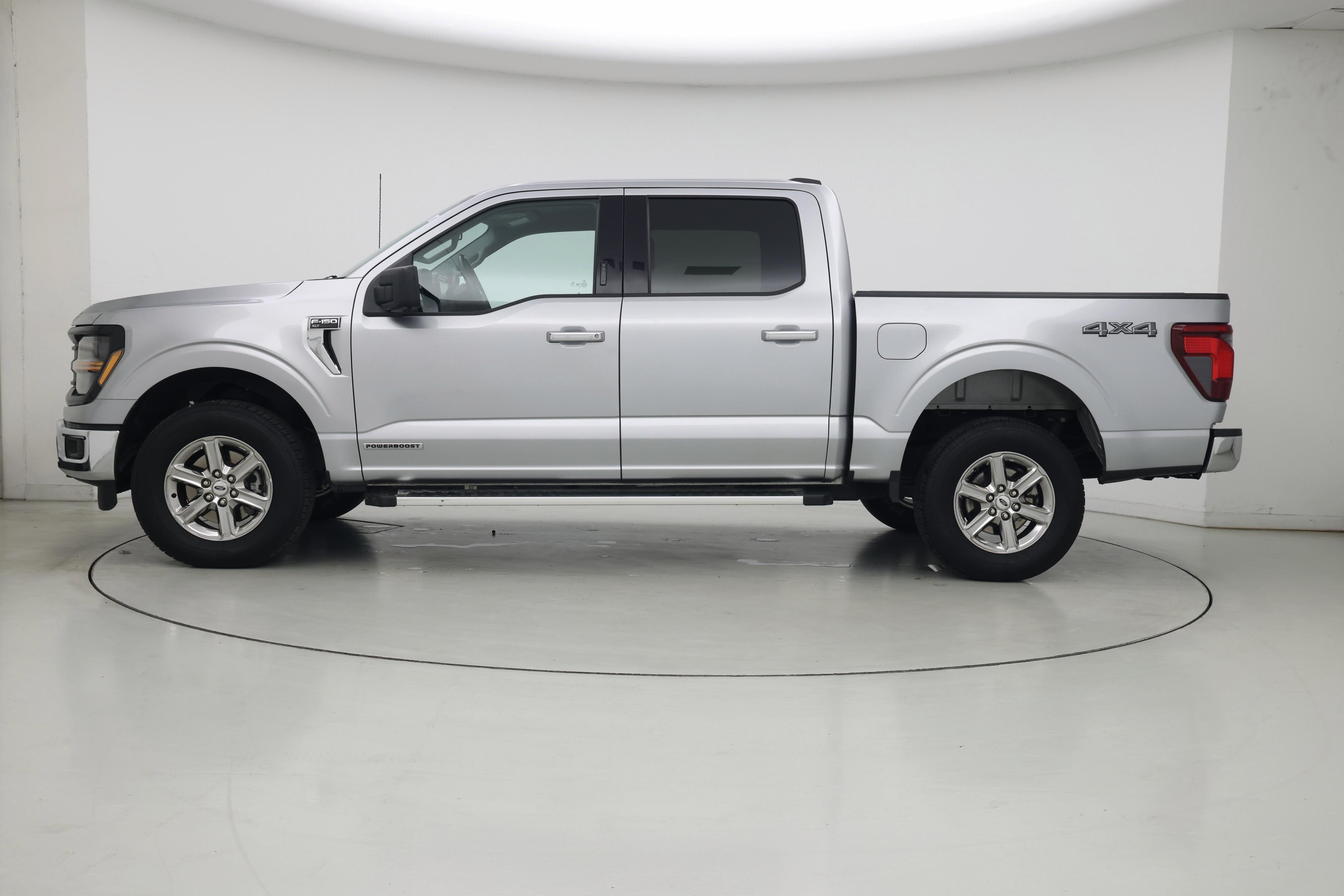 Thumbnail: 2024 Ford F-150 - 3