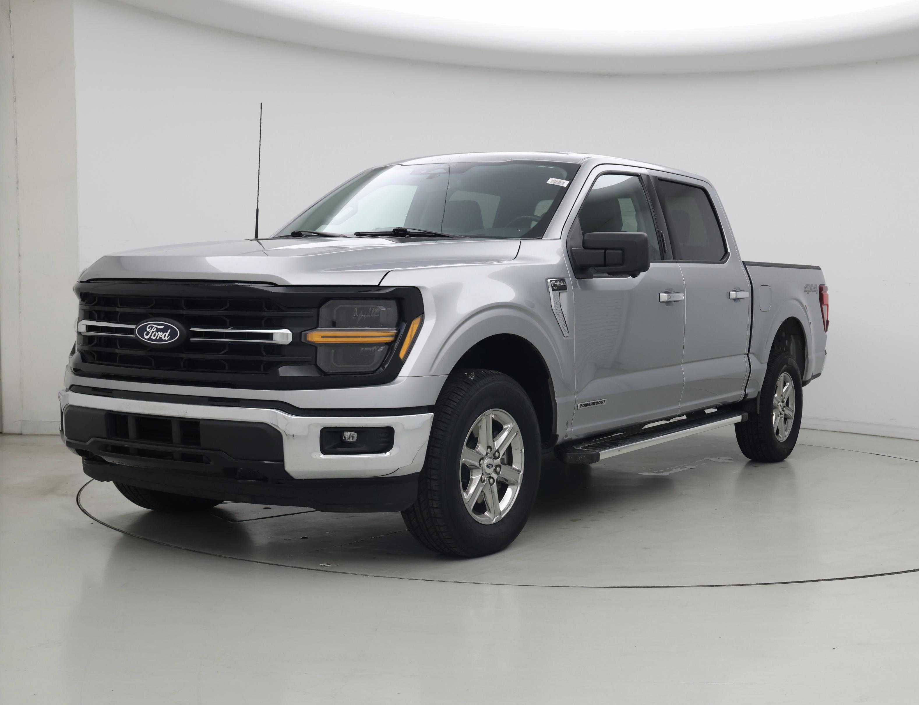 Thumbnail: 2024 Ford F-150 - 4