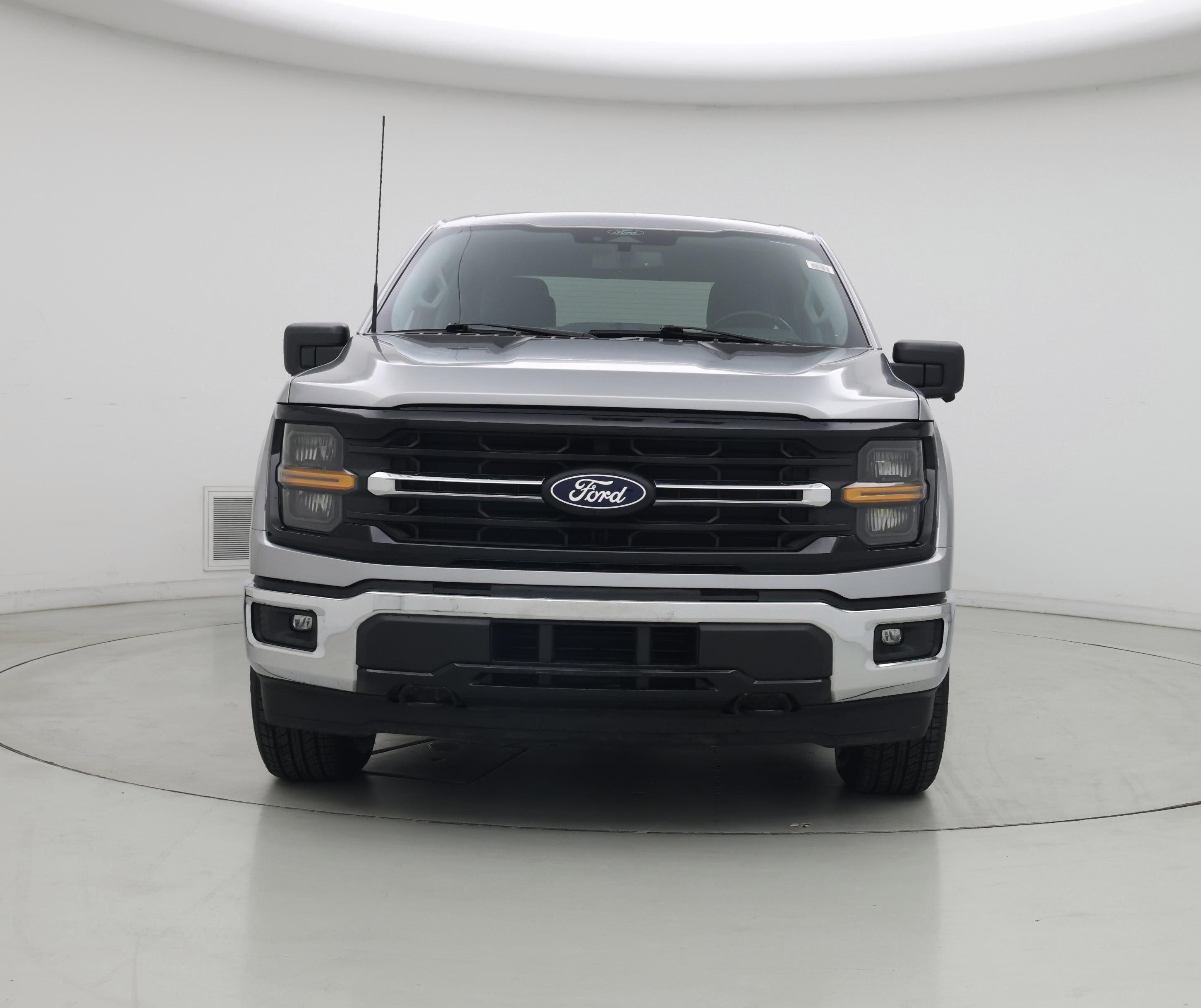 Thumbnail: 2024 Ford F-150 - 5