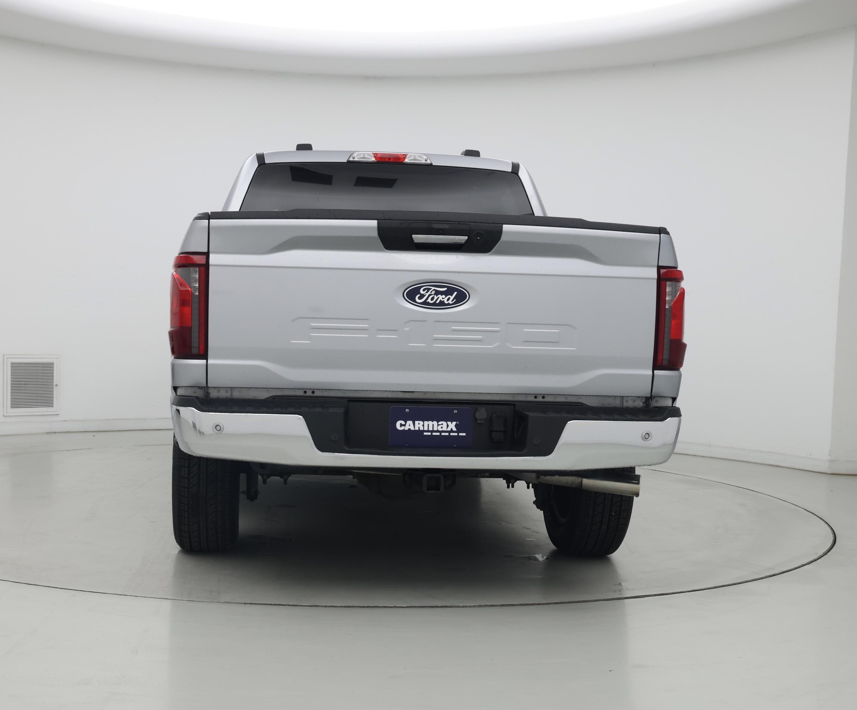 Thumbnail: 2024 Ford F-150 - 6
