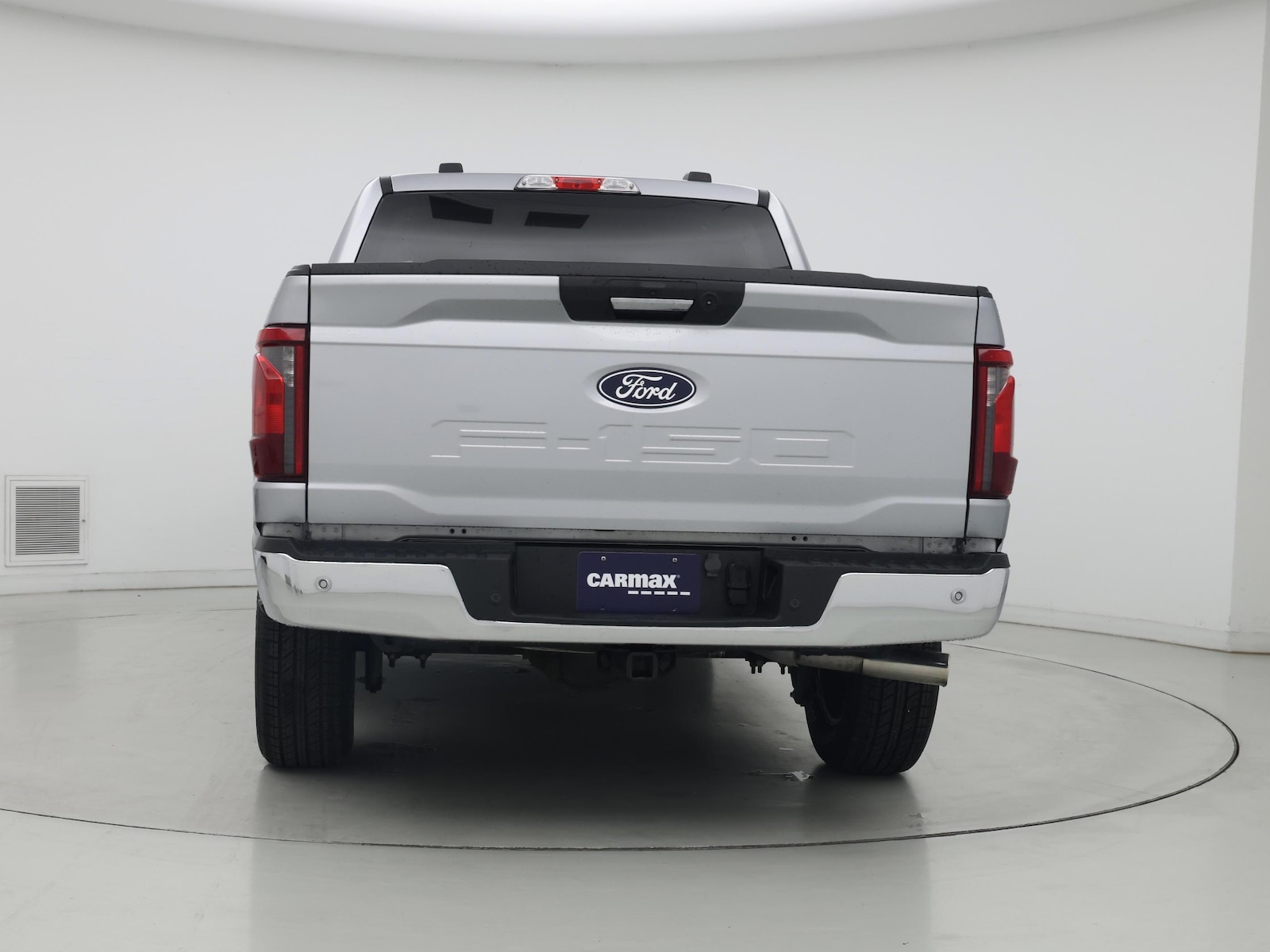 2024 Ford F-150 XLT - Photo 7