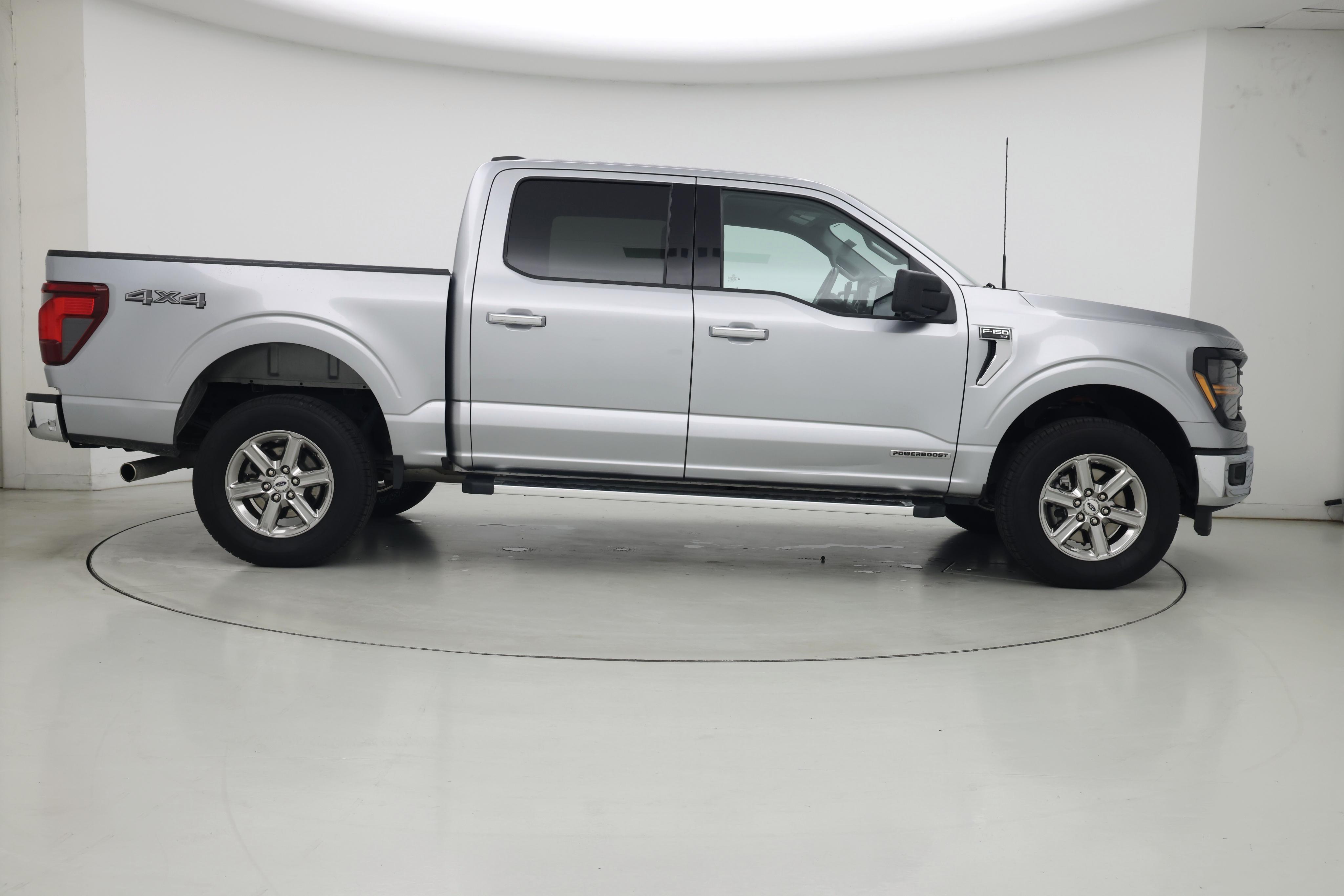 Thumbnail: 2024 Ford F-150 - 7