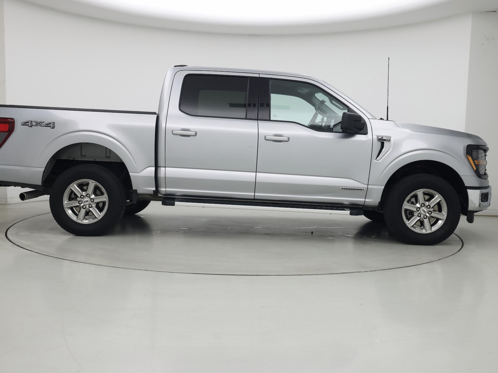 2024 Ford F-150 XLT - Photo 8