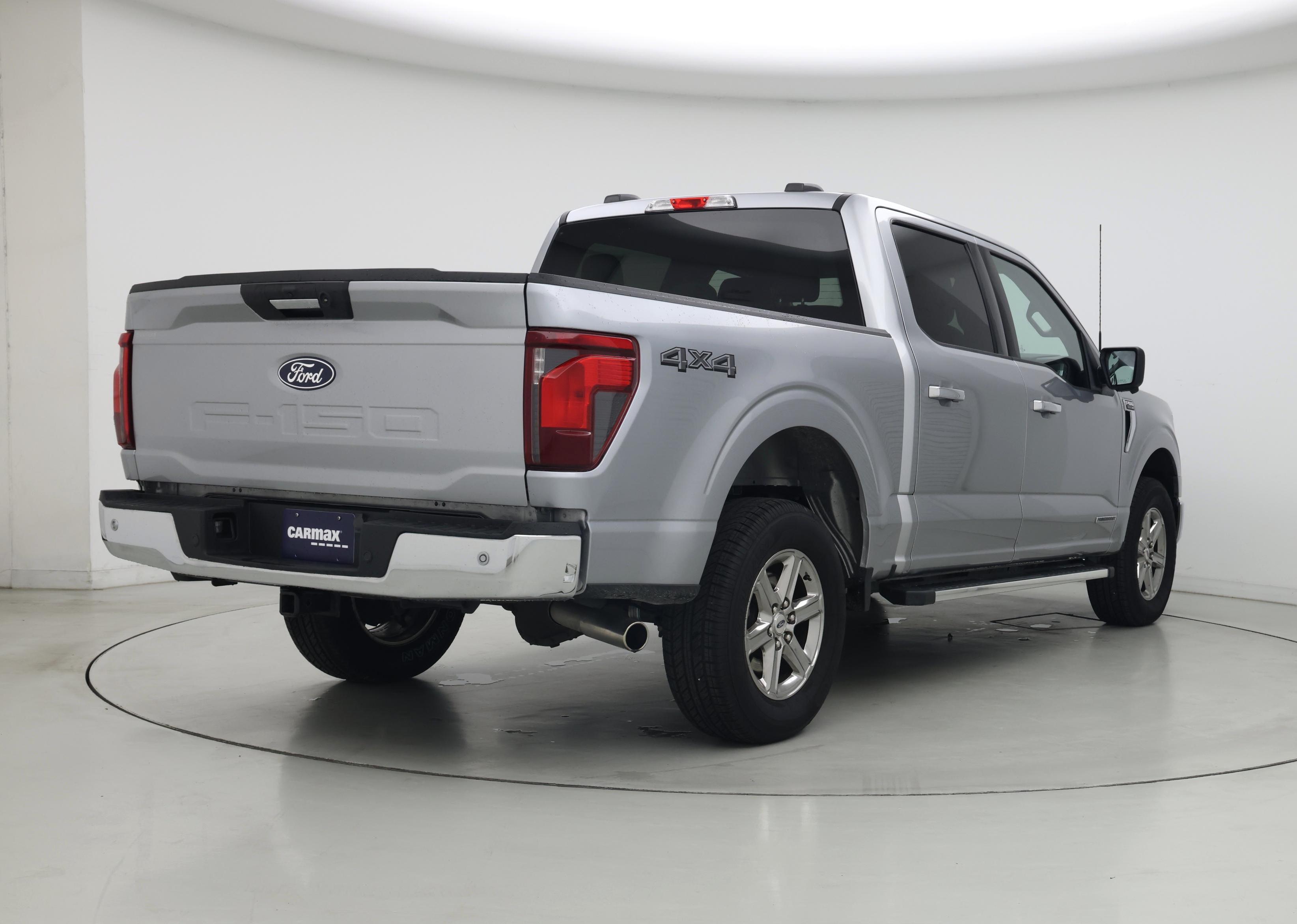 Thumbnail: 2024 Ford F-150 - 8