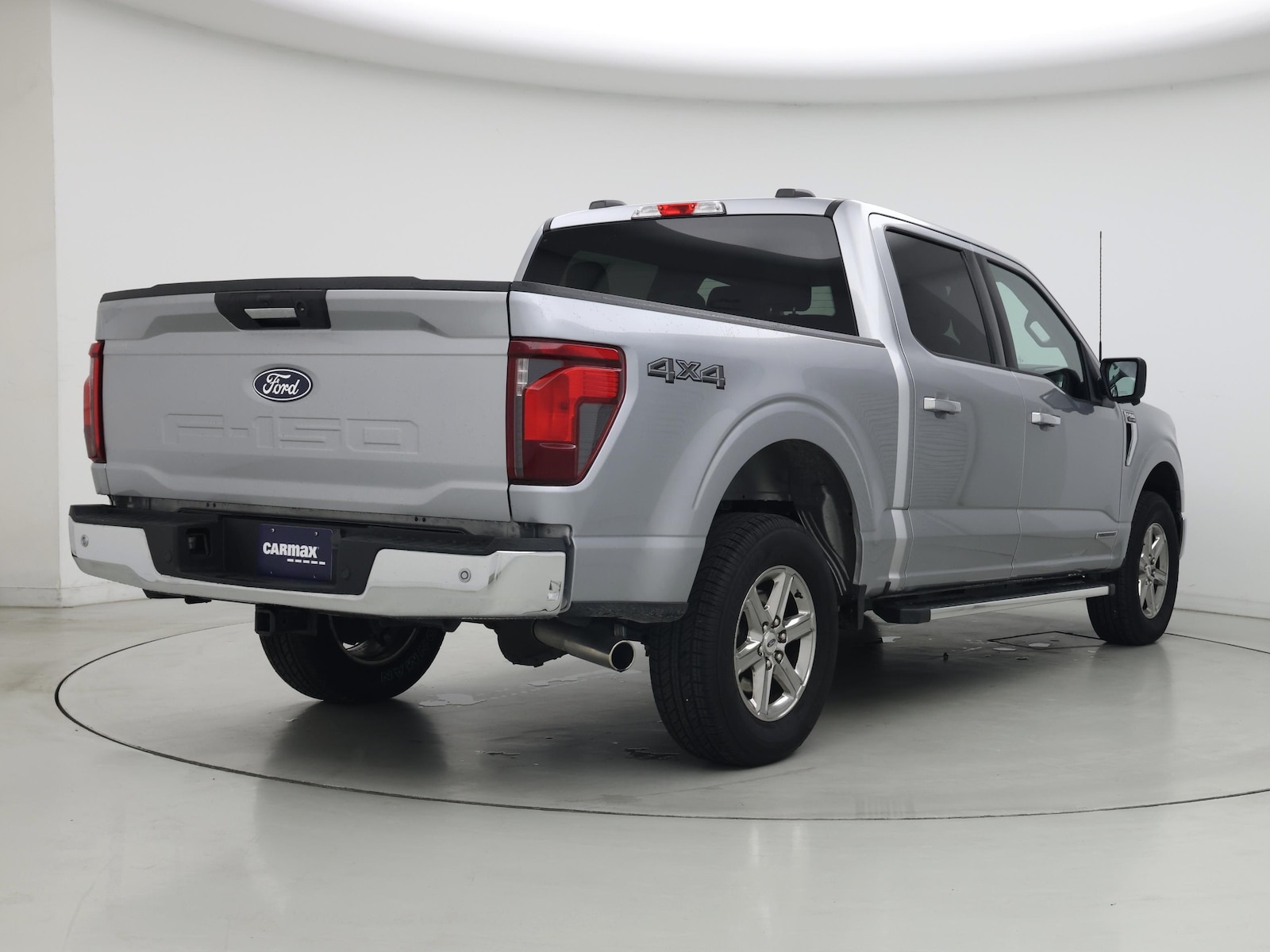 2024 Ford F-150 XLT - Photo 9