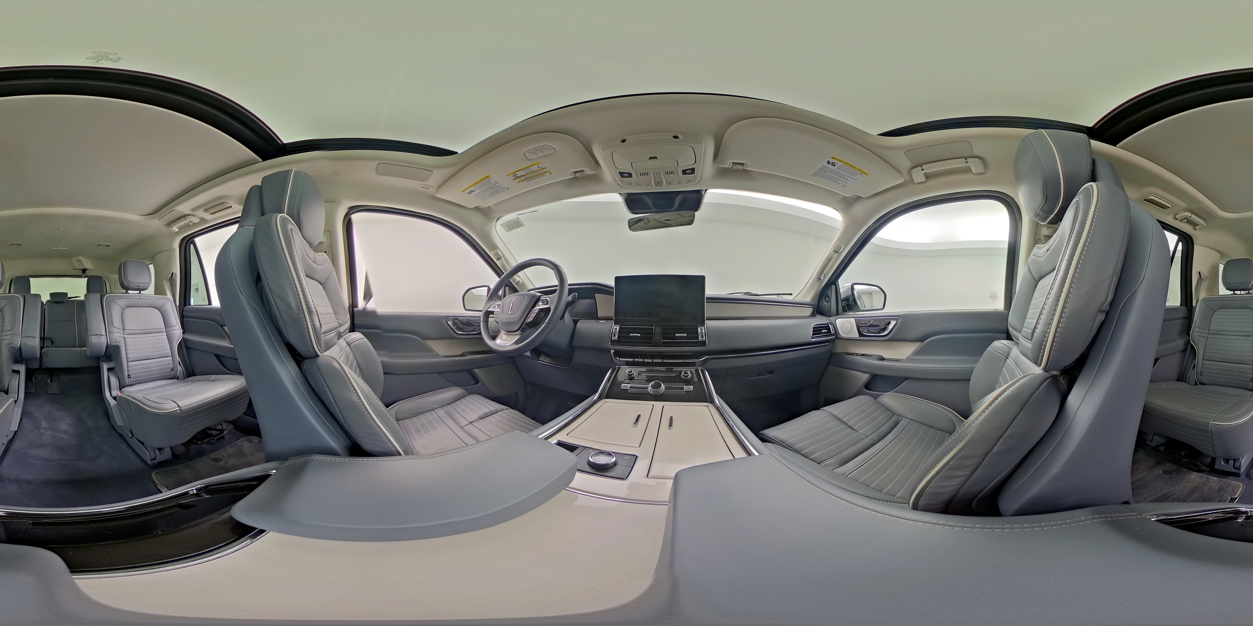 2022 Lincoln Navigator Black Label - Photo 28