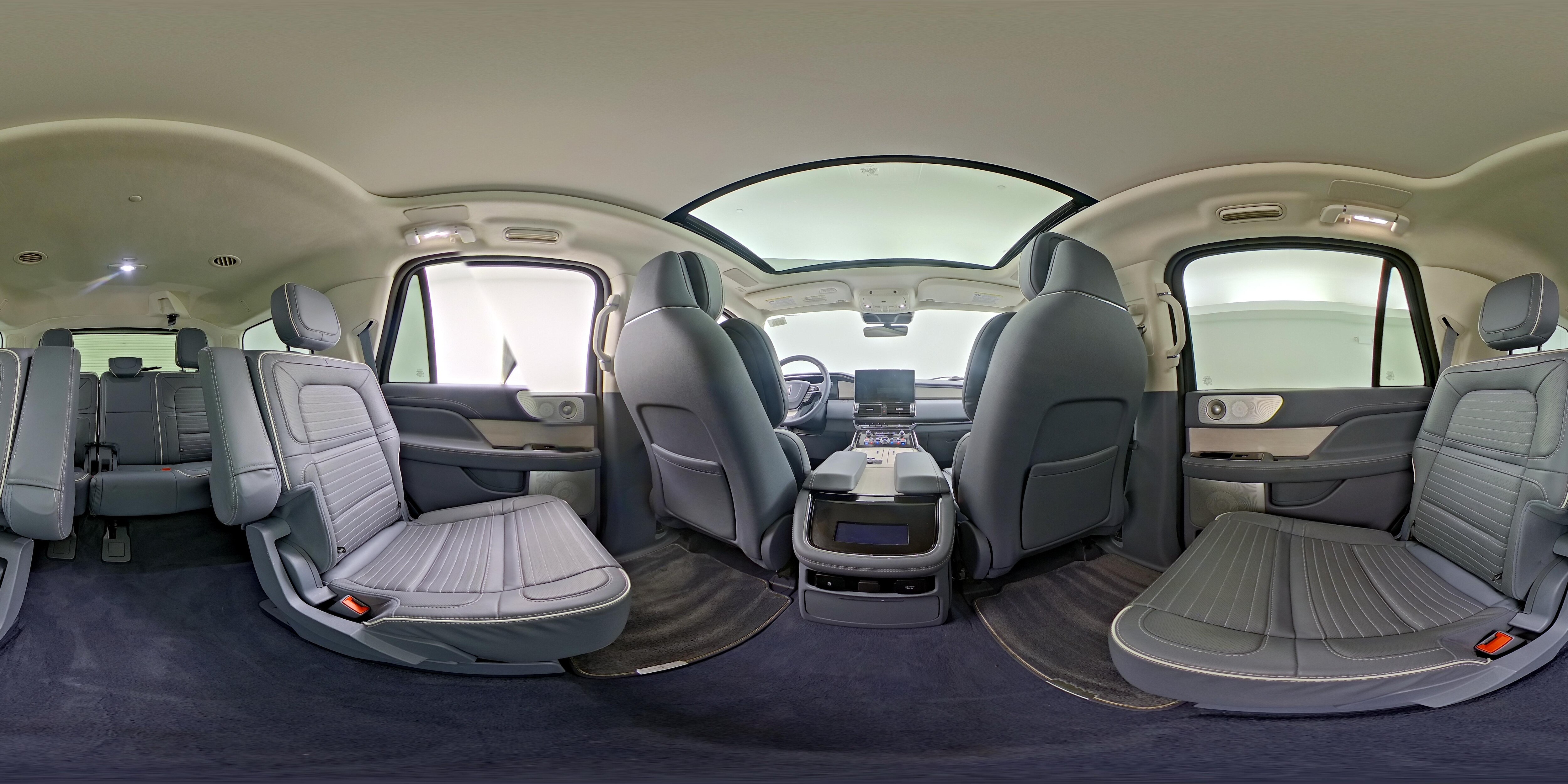 2022 Lincoln Navigator Black Label - Photo 29