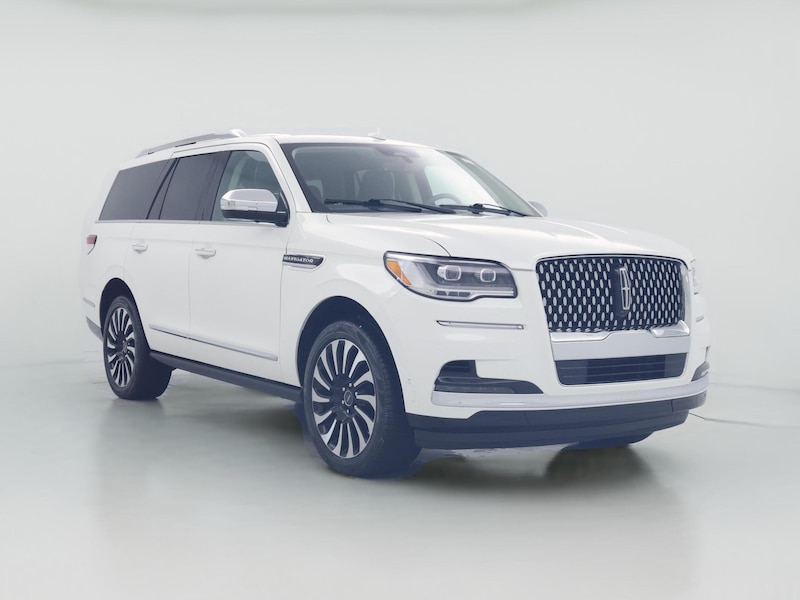 2022 Lincoln Navigator Black Label -
                  Kennesaw, GA