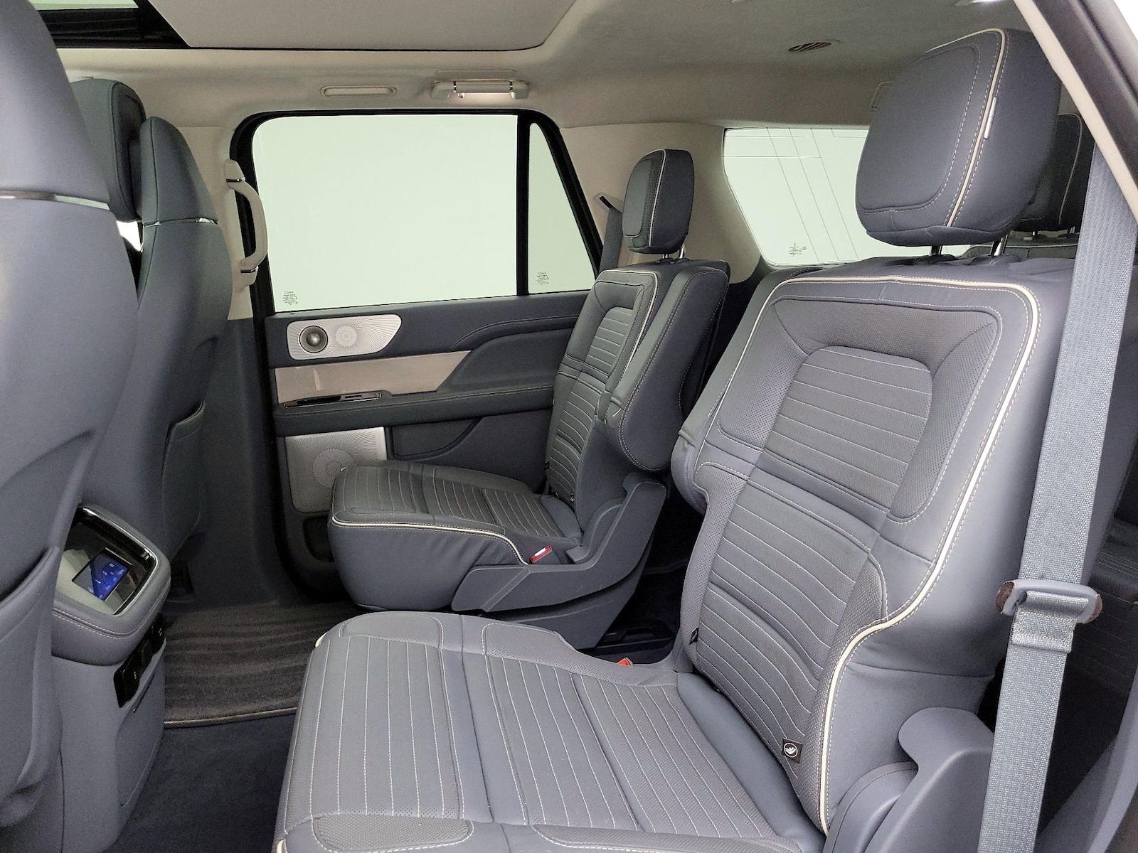 2022 Lincoln Navigator Black Label - Photo 22