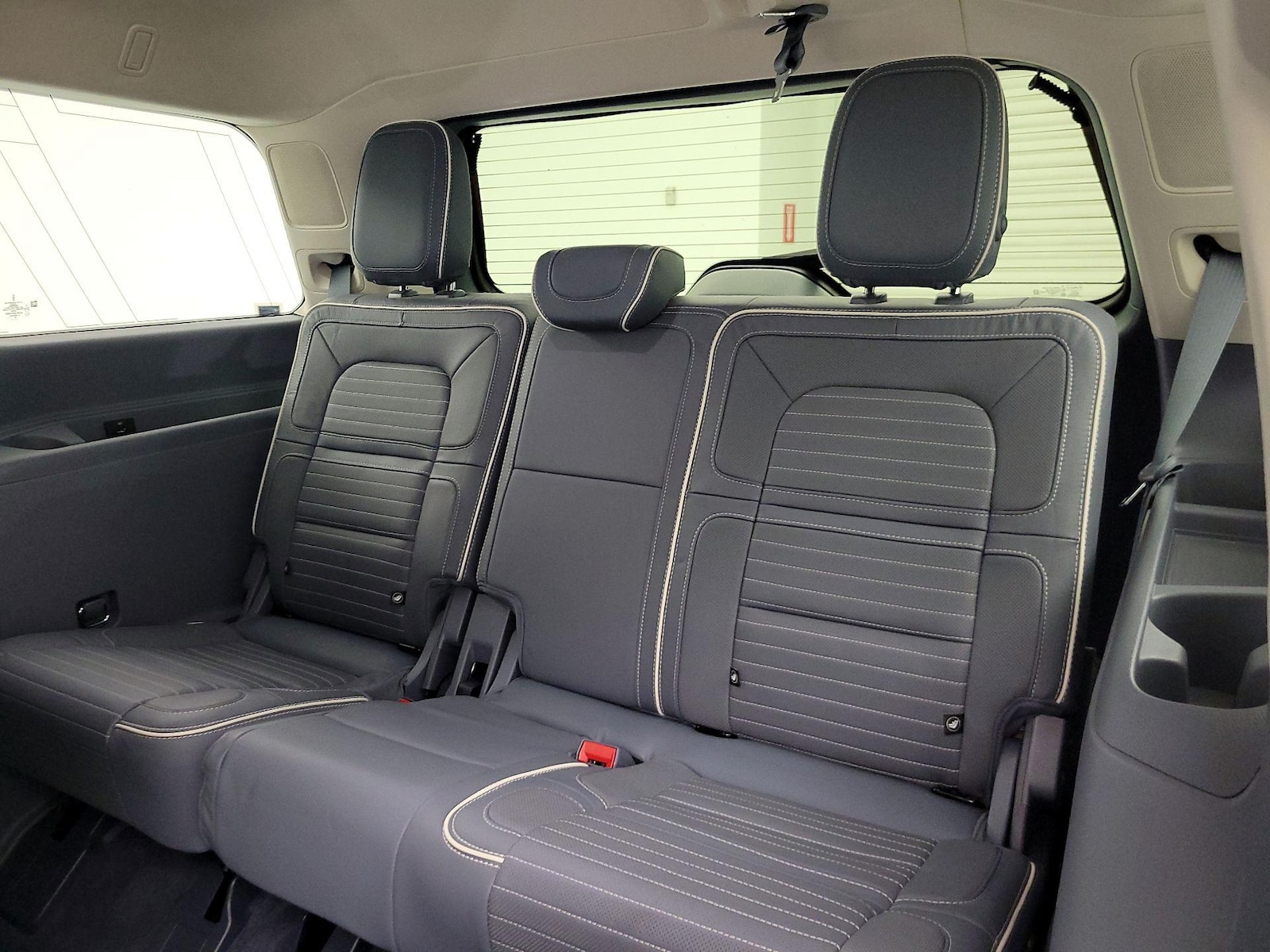 2022 Lincoln Navigator Black Label - Photo 23