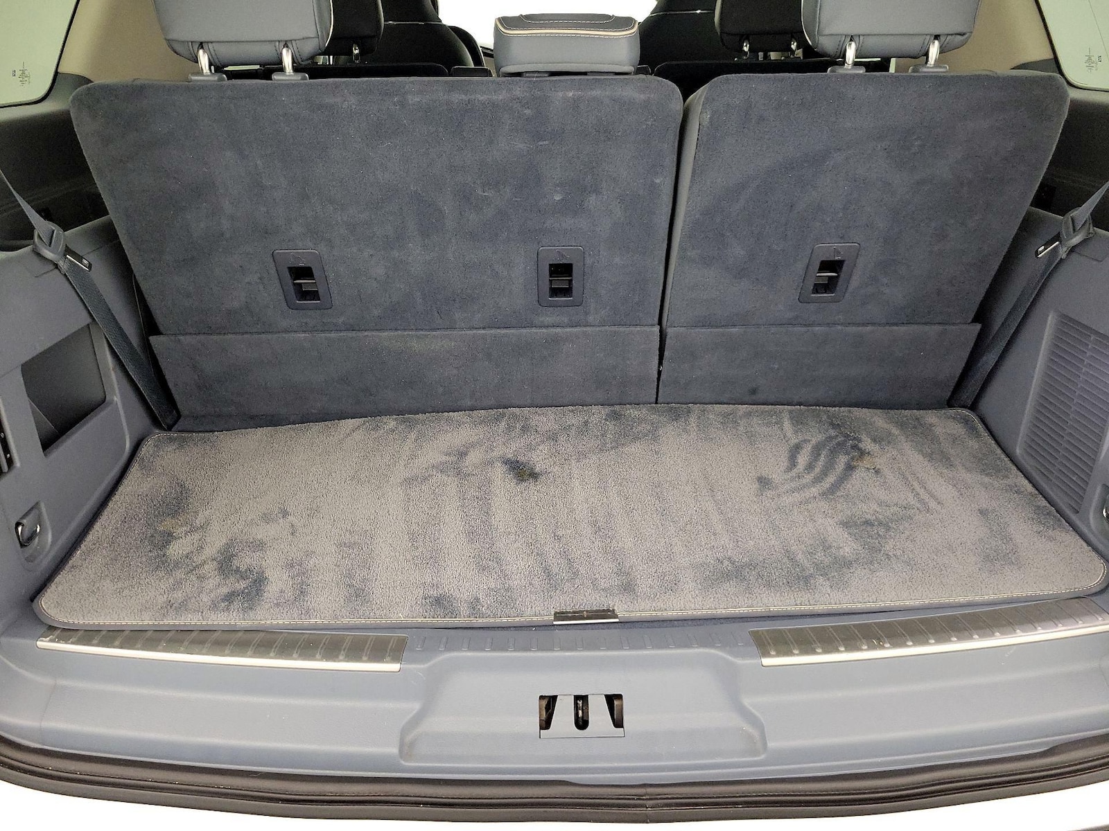 2022 Lincoln Navigator Black Label - Photo 24