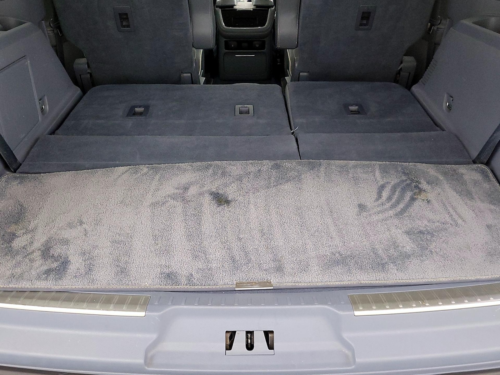 2022 Lincoln Navigator Black Label - Photo 25