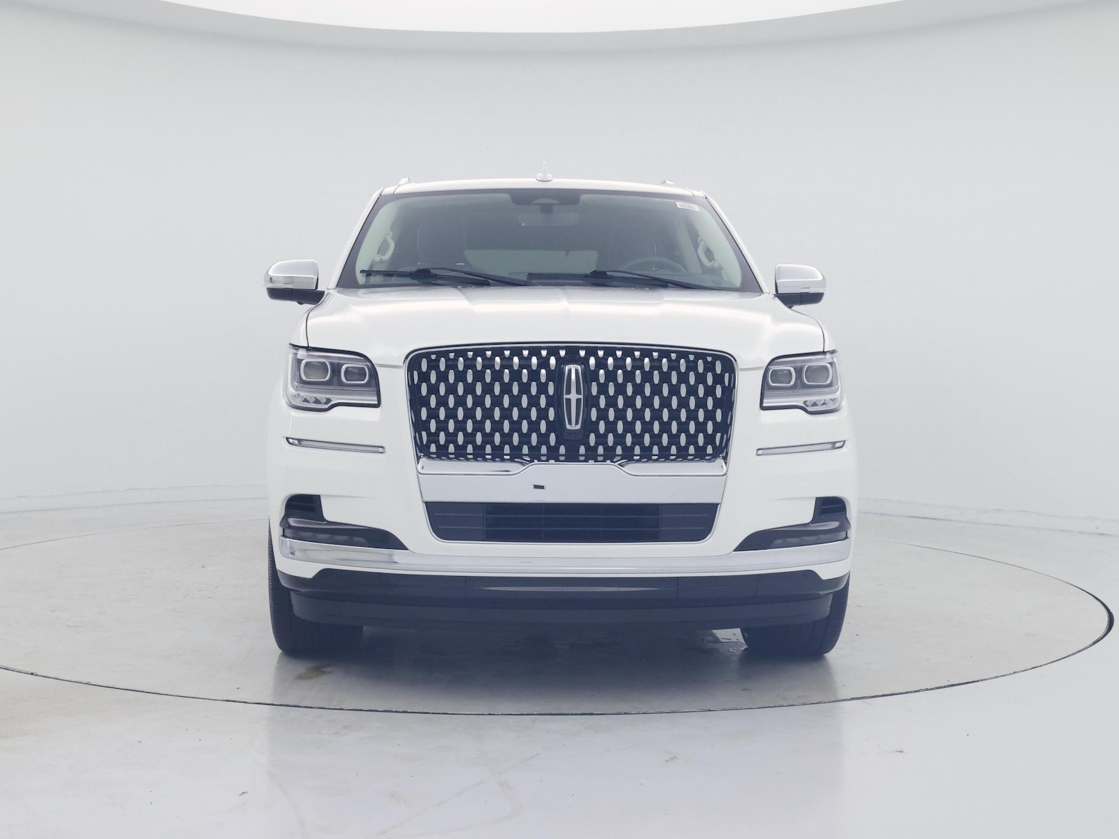 2022 Lincoln Navigator Black Label - Photo 6