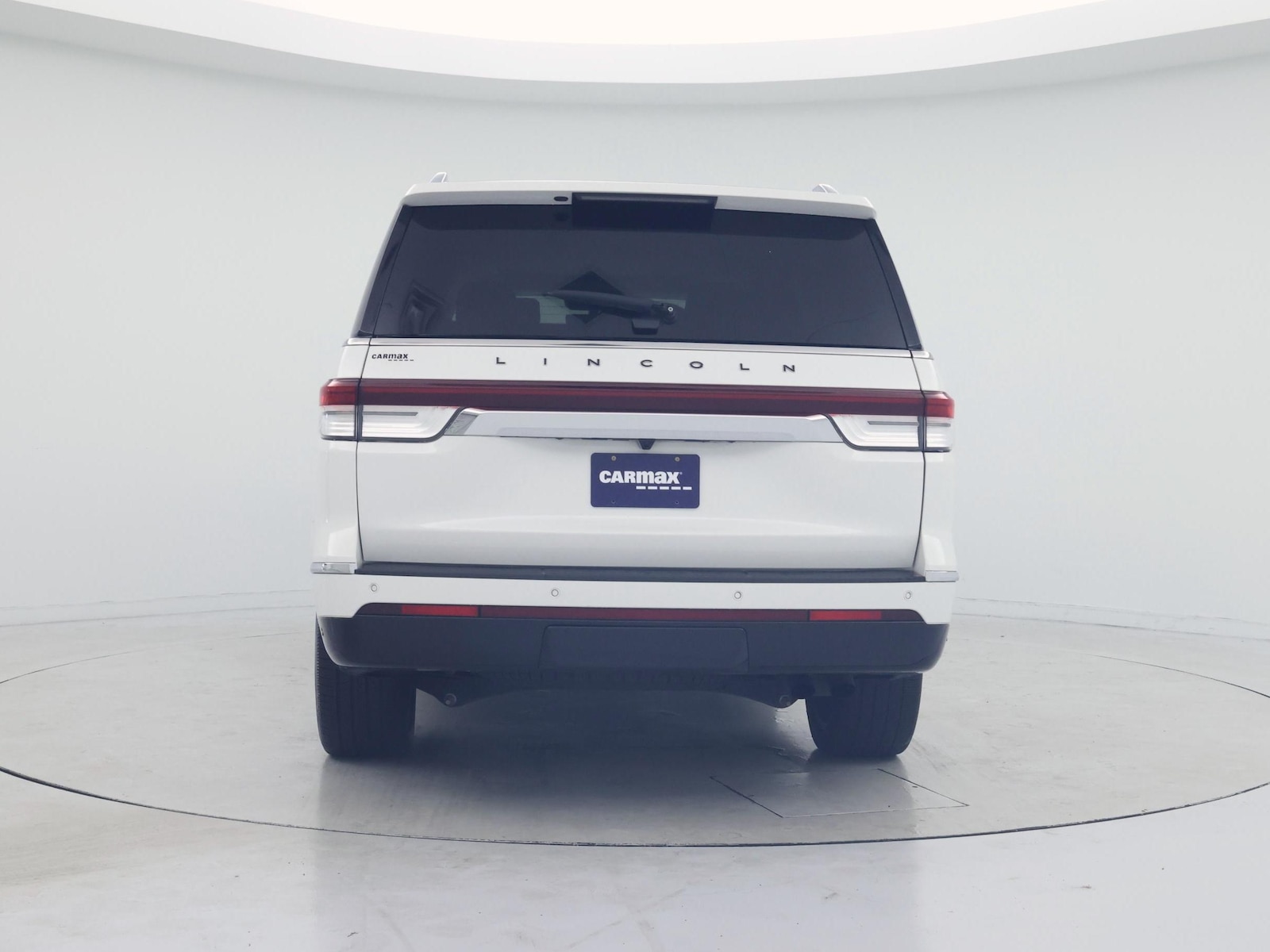 2022 Lincoln Navigator Black Label - Photo 7