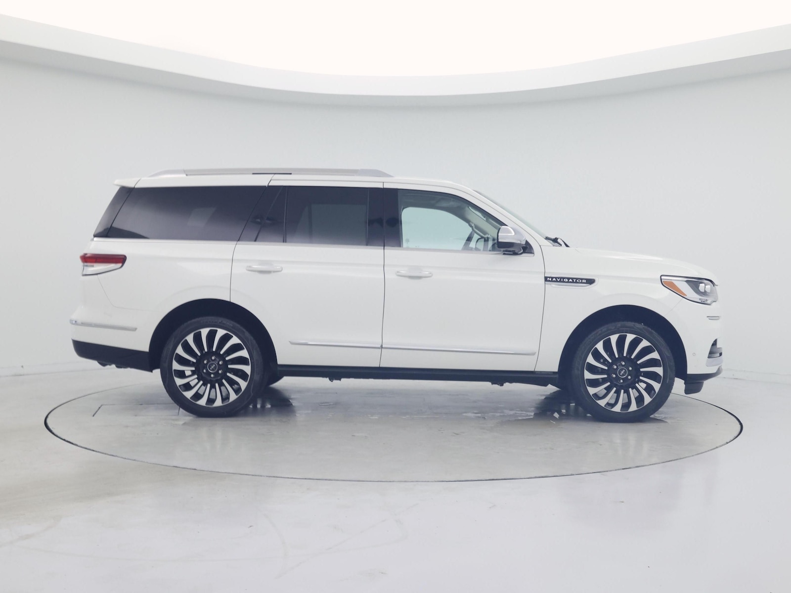 2022 Lincoln Navigator Black Label - Photo 8