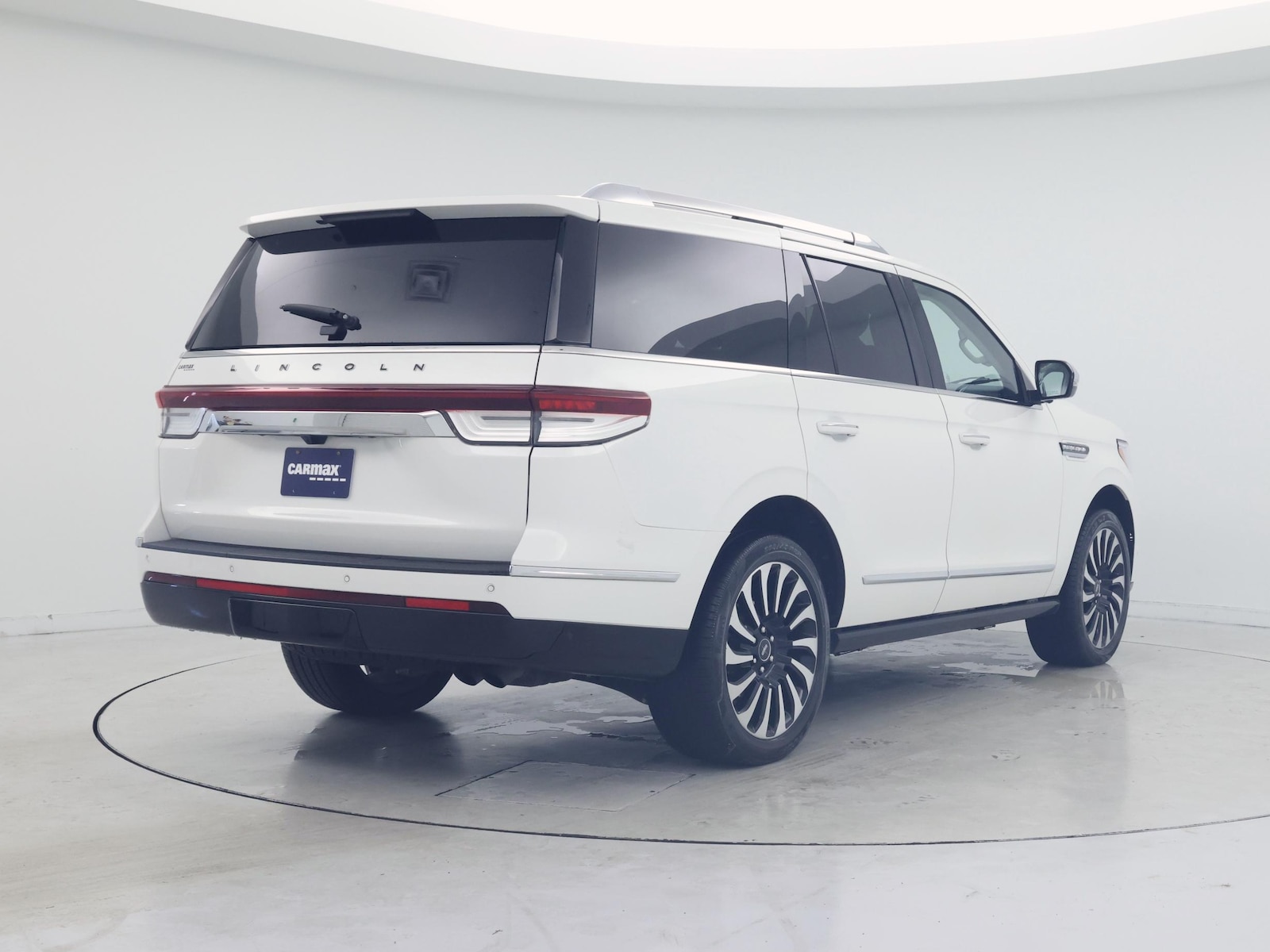 2022 Lincoln Navigator Black Label - Photo 9