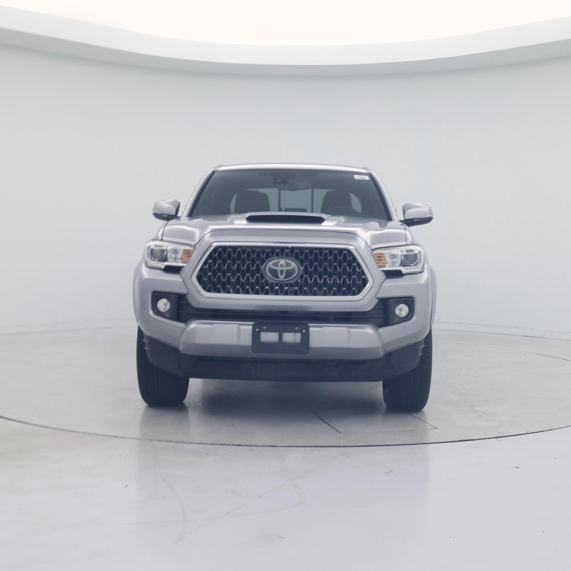 Thumbnail: 2019 Toyota Tacoma - 5