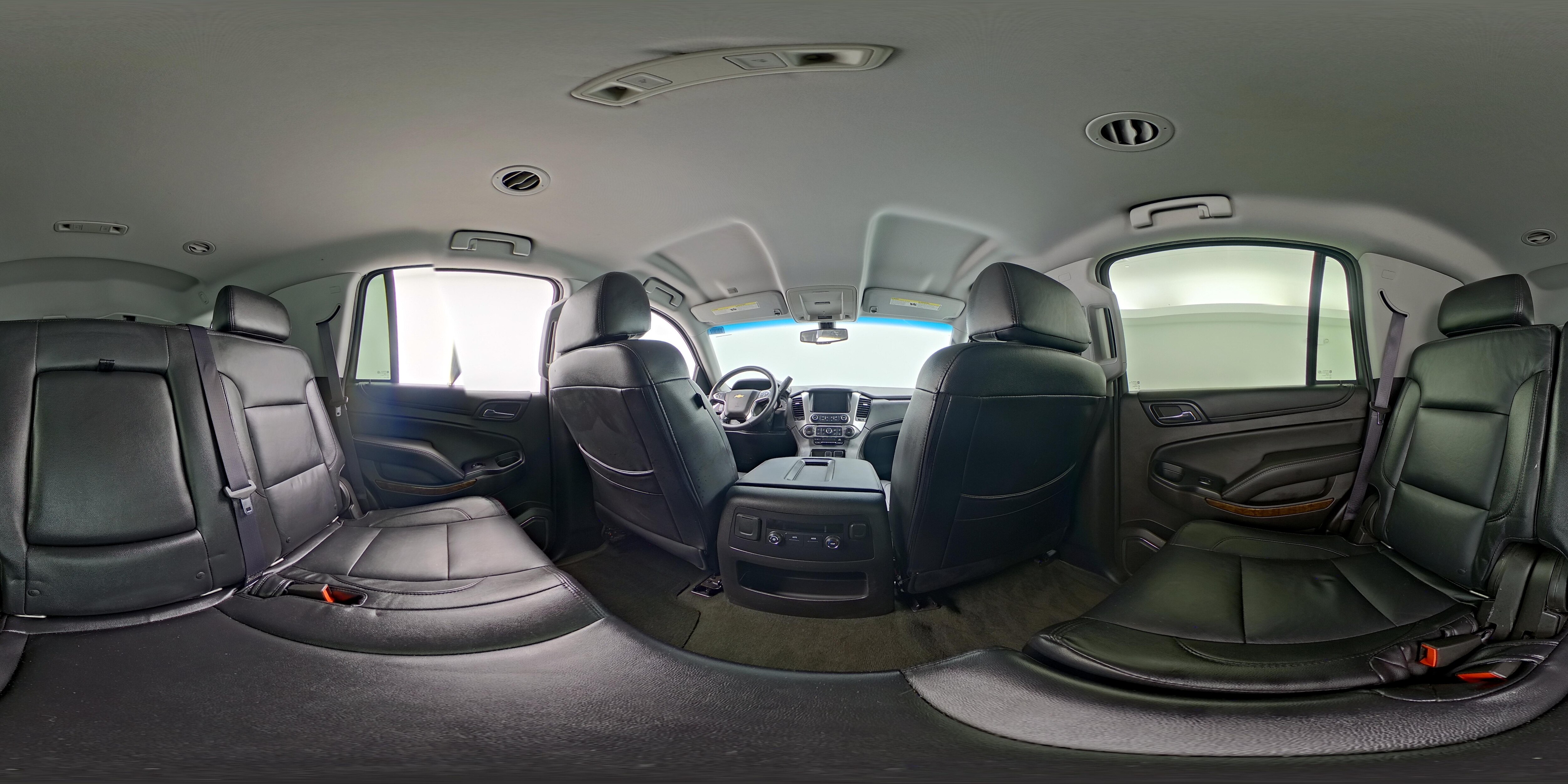 2016 Chevrolet Tahoe LS - Photo 27