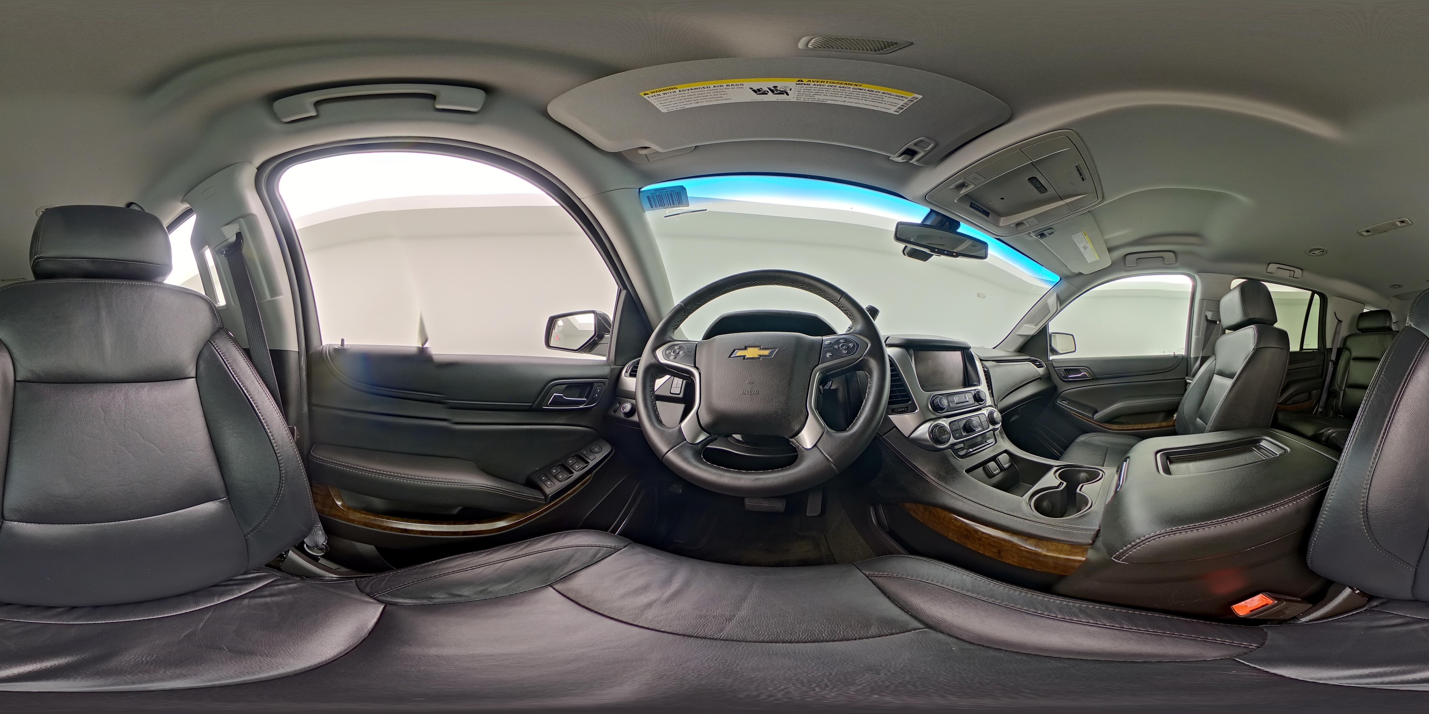 2016 Chevrolet Tahoe LS - Photo 28