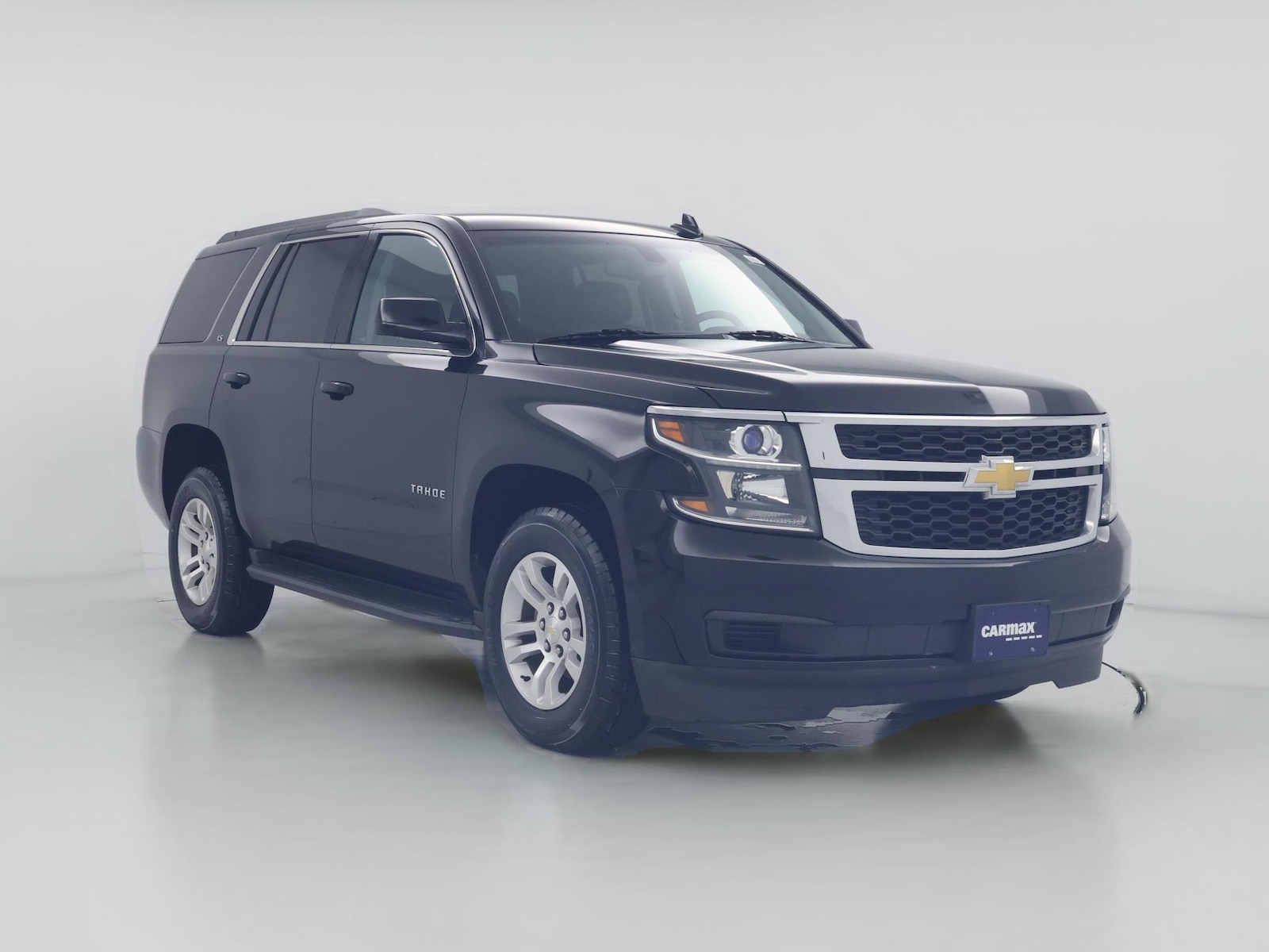 2016 Chevrolet Tahoe LS - Photo 1