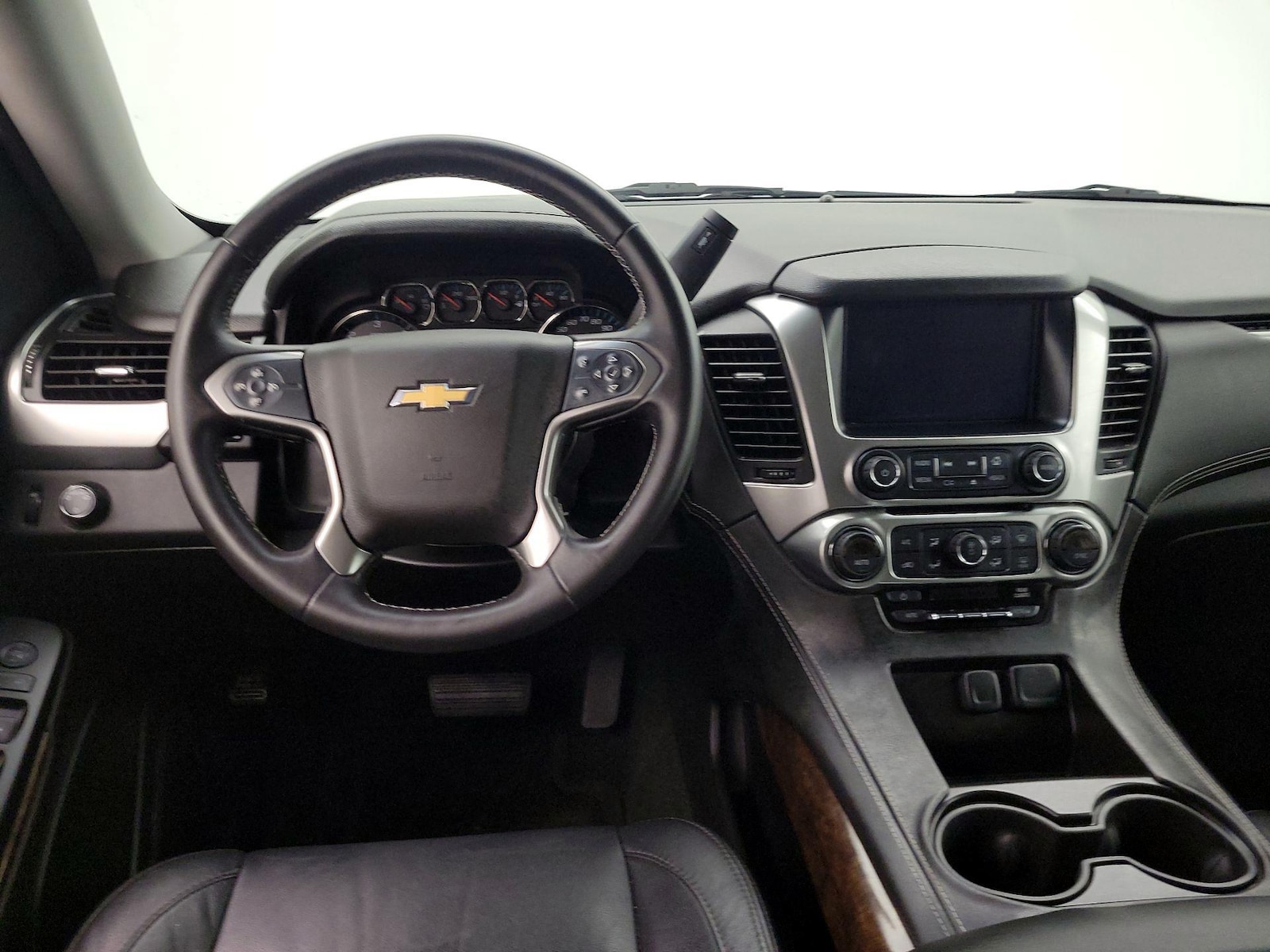 2016 Chevrolet Tahoe LS - Photo 11
