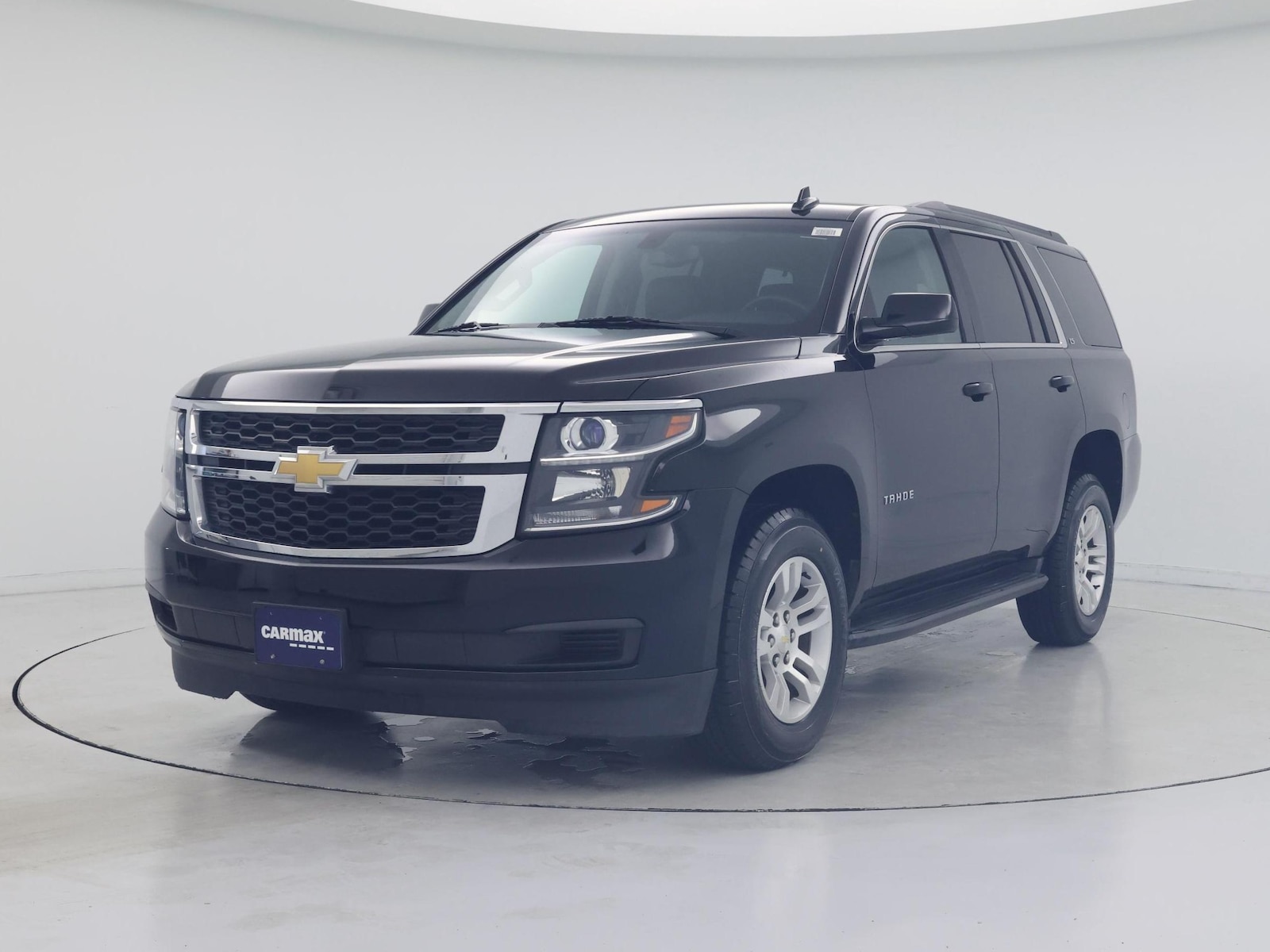 2016 Chevrolet Tahoe LS - Photo 5