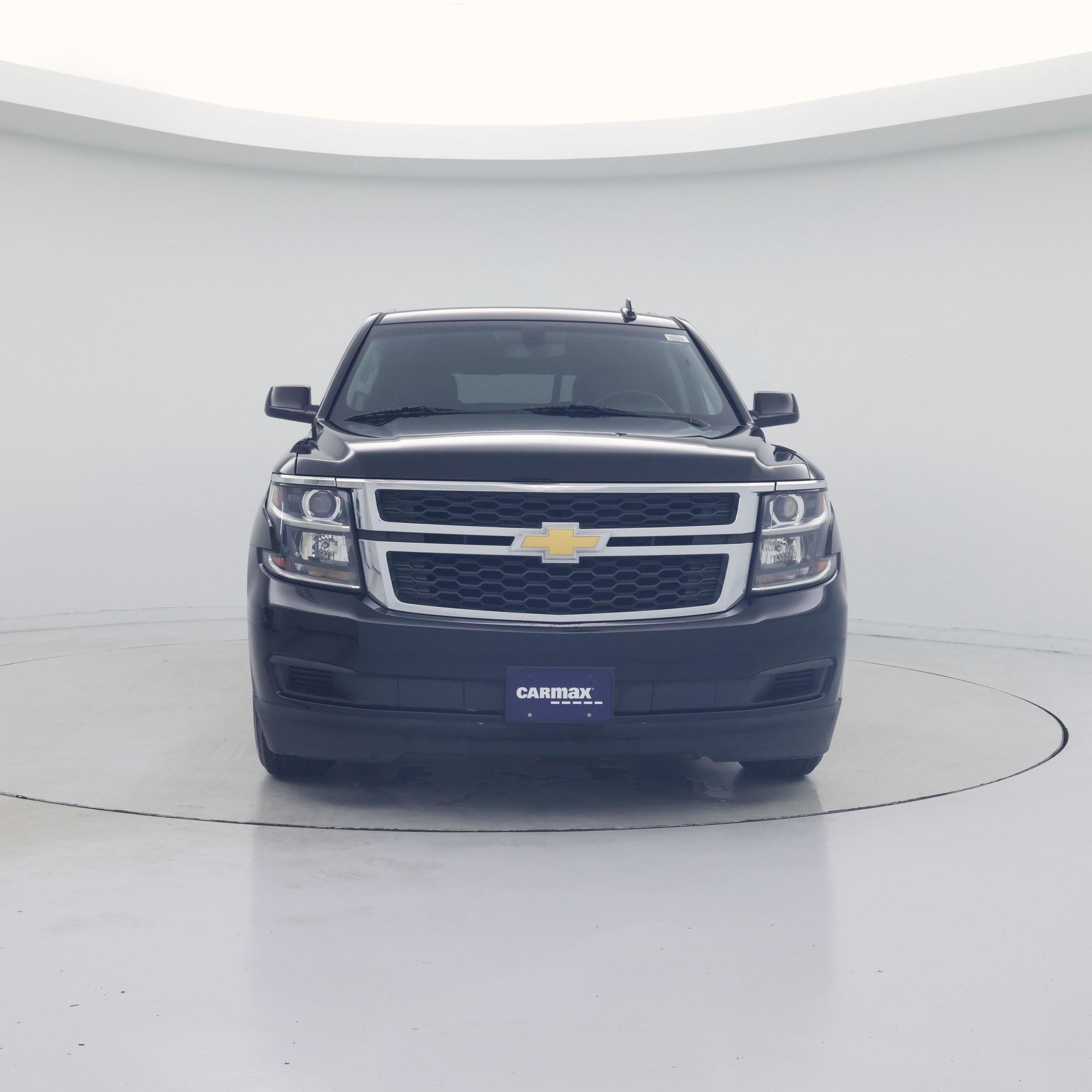 Thumbnail: 2016 Chevrolet Tahoe - 5