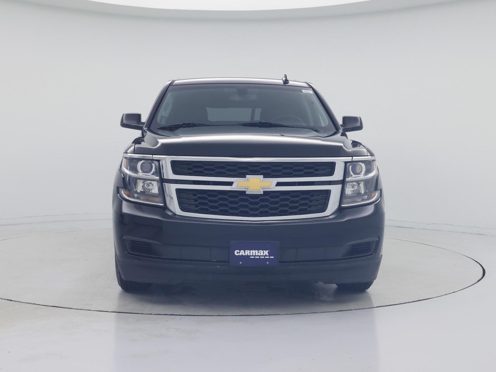 2016 Chevrolet Tahoe LS - Photo 6