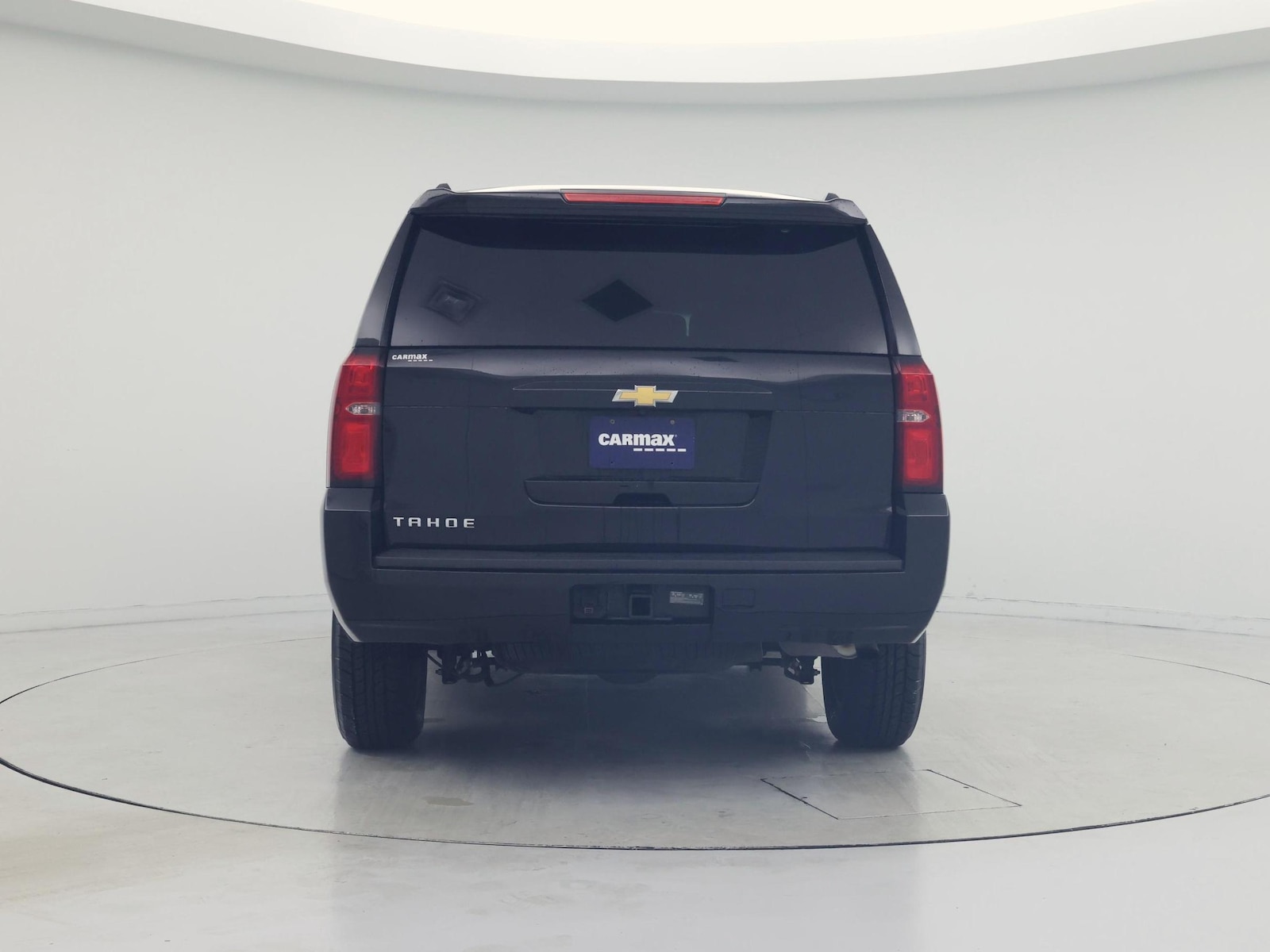 2016 Chevrolet Tahoe LS - Photo 7