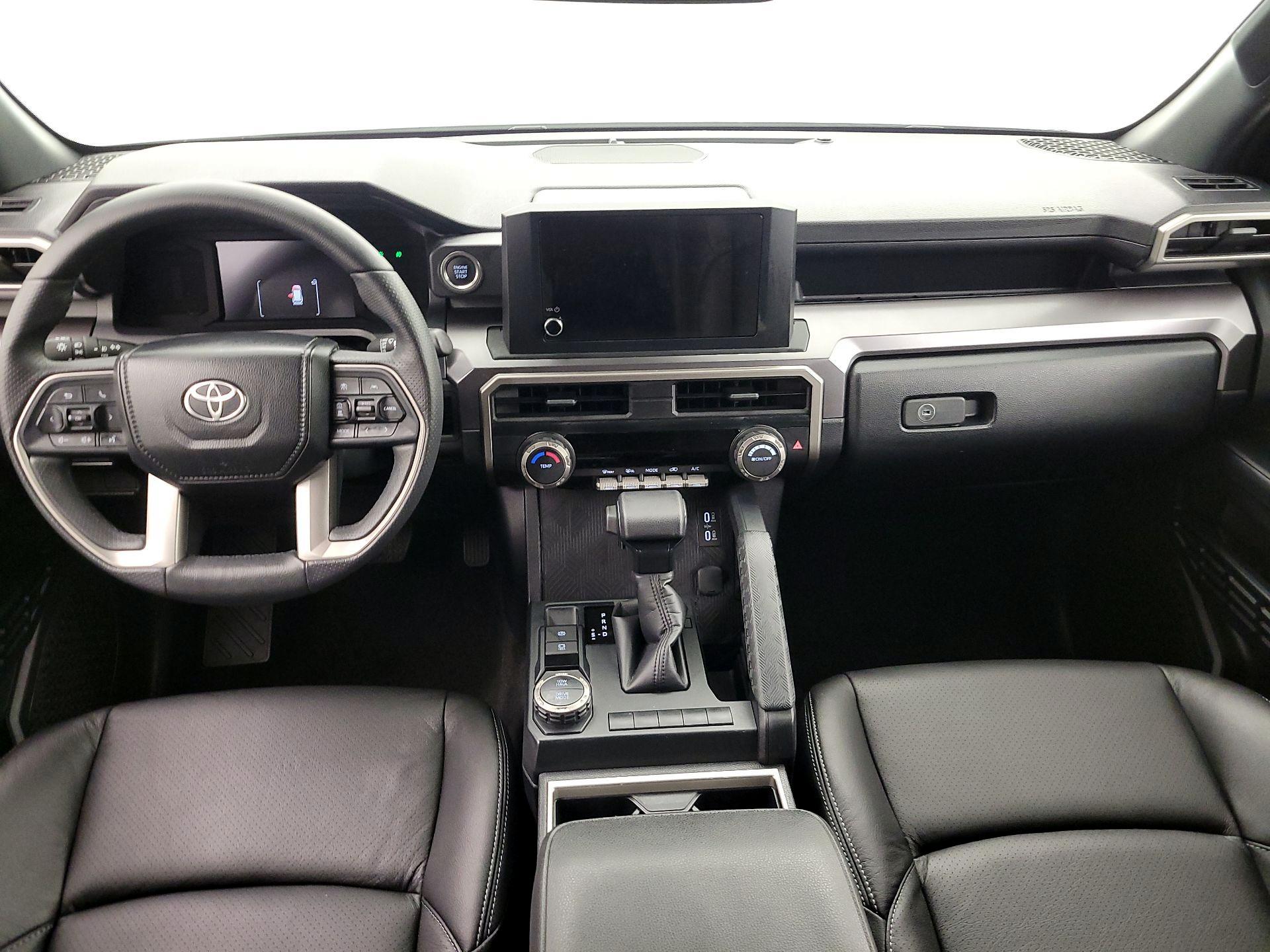 Thumbnail: 2026 Toyota 4Runner - 9