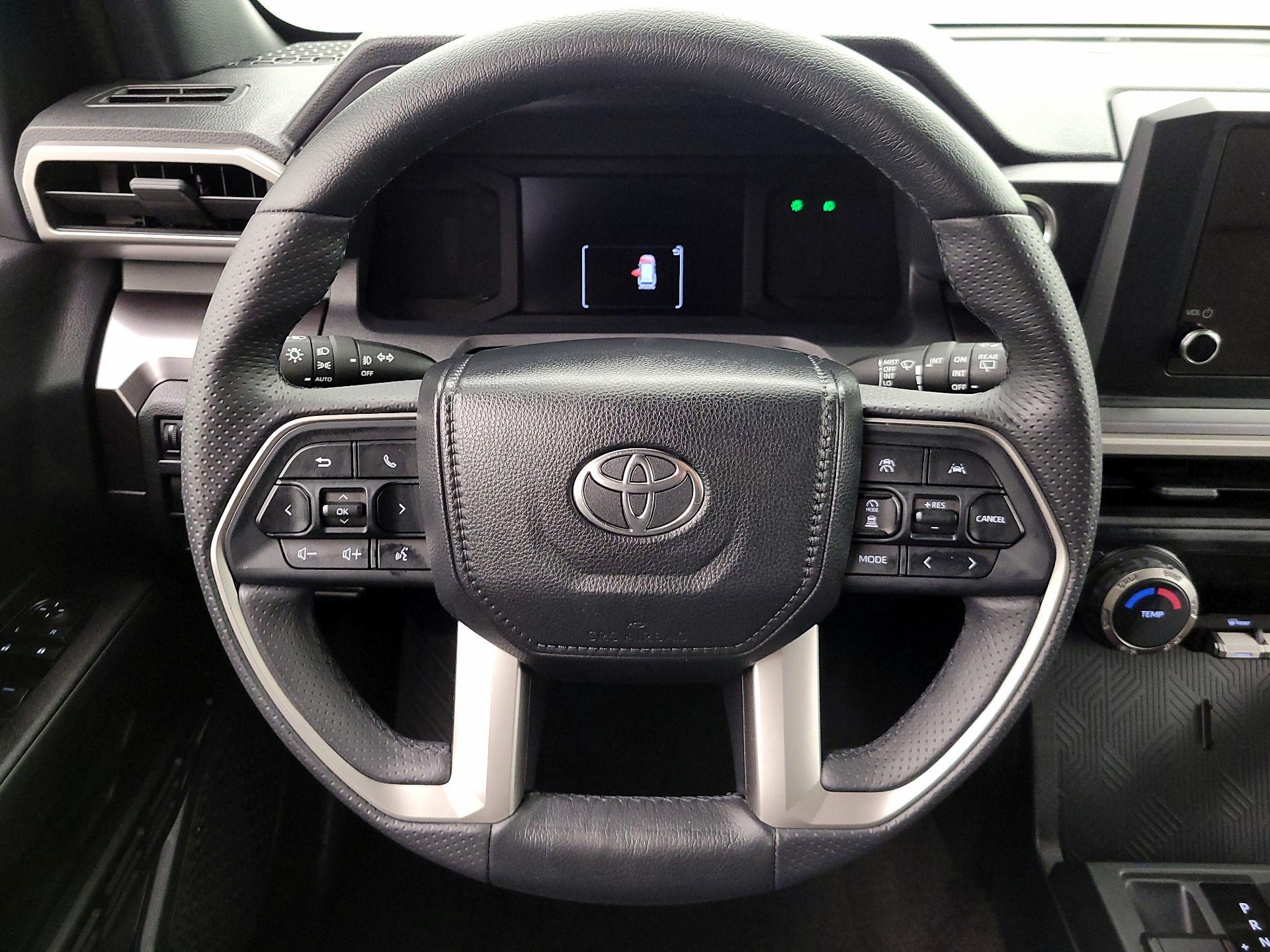 Thumbnail: 2026 Toyota 4Runner - 10
