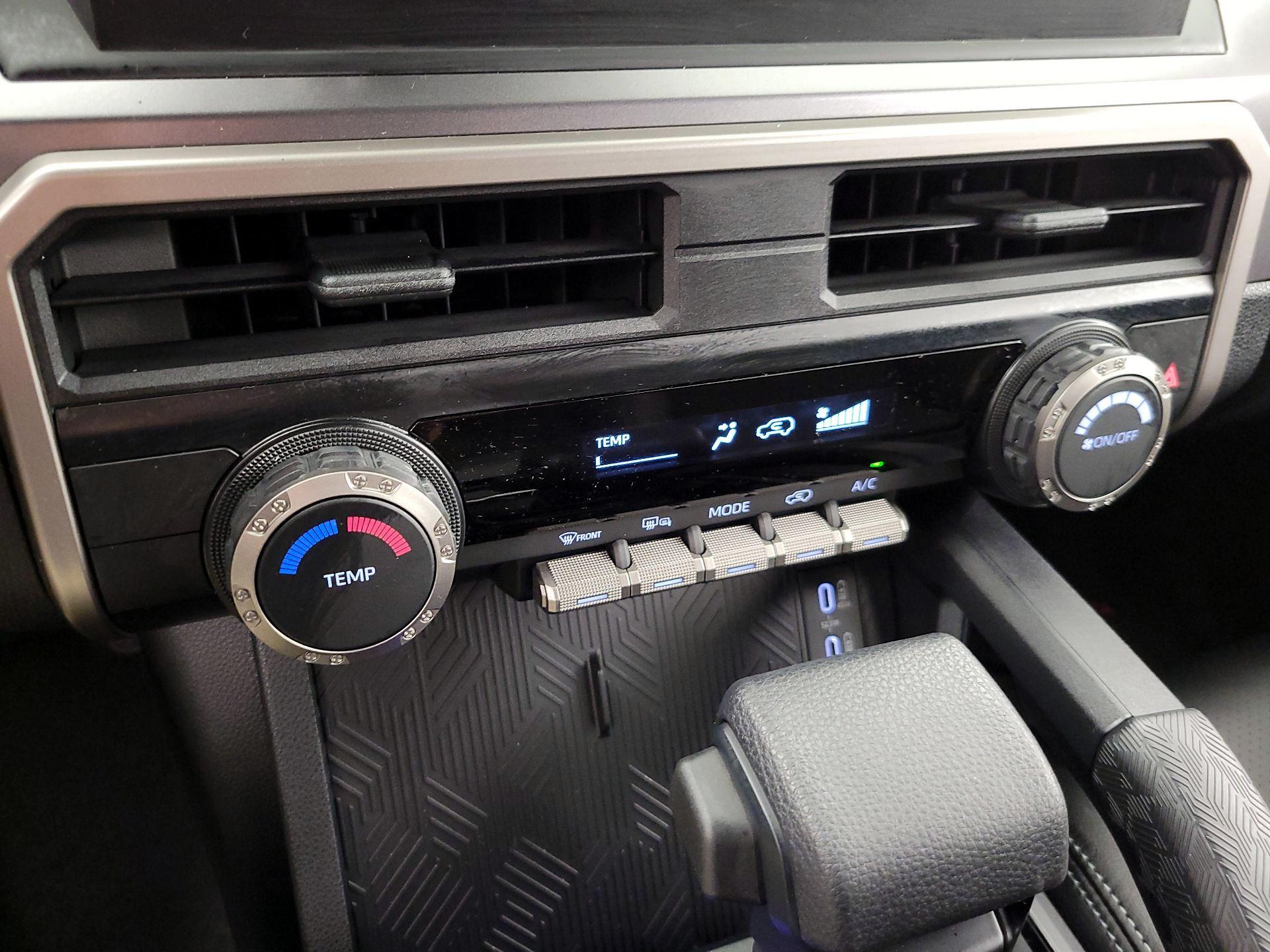Thumbnail: 2026 Toyota 4Runner - 17