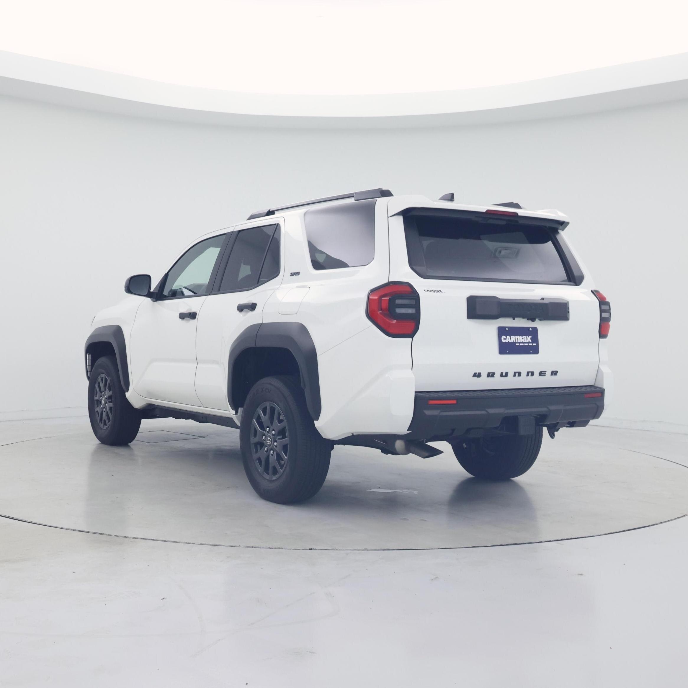 Thumbnail: 2026 Toyota 4Runner - 2