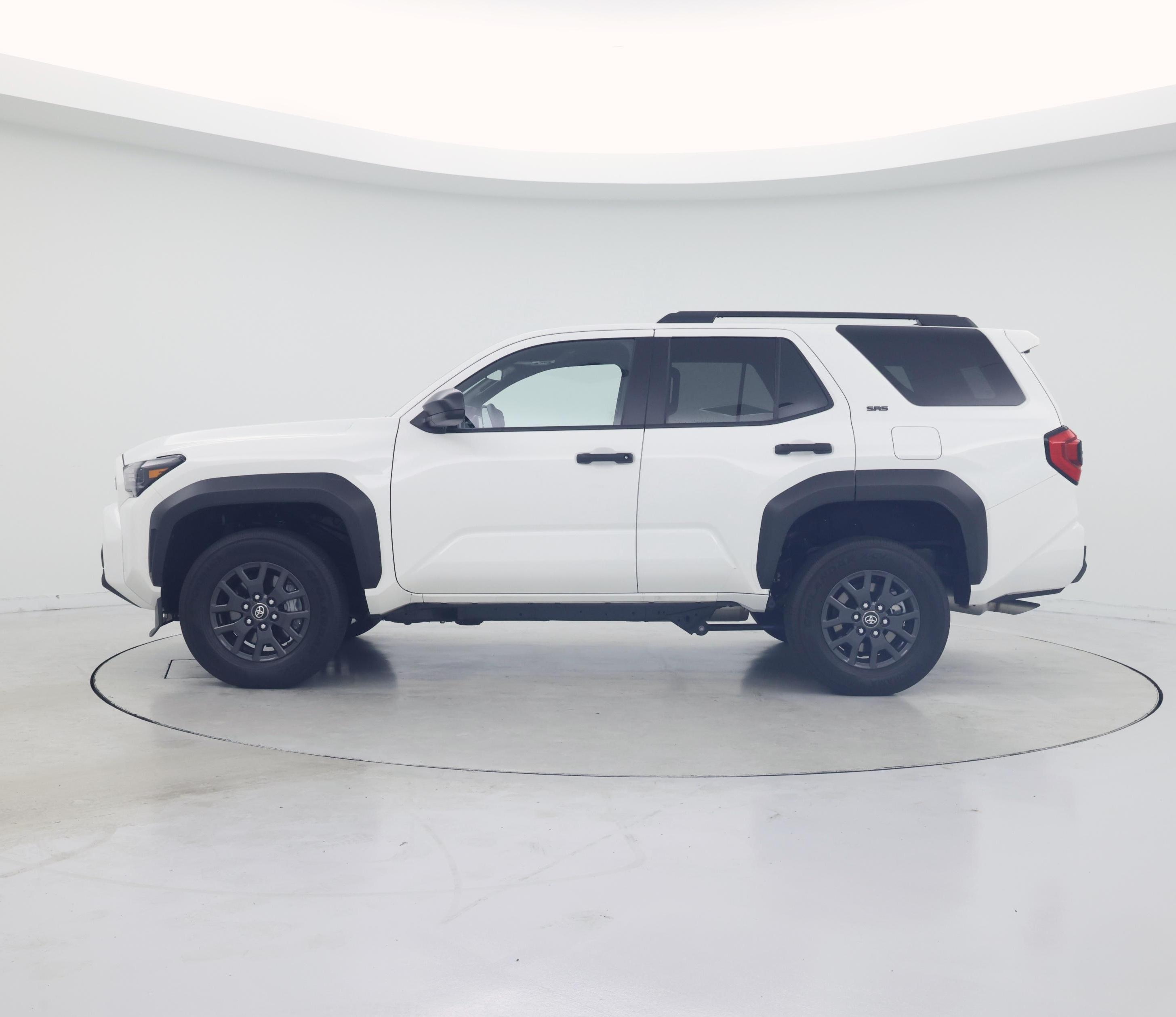 Thumbnail: 2026 Toyota 4Runner - 3