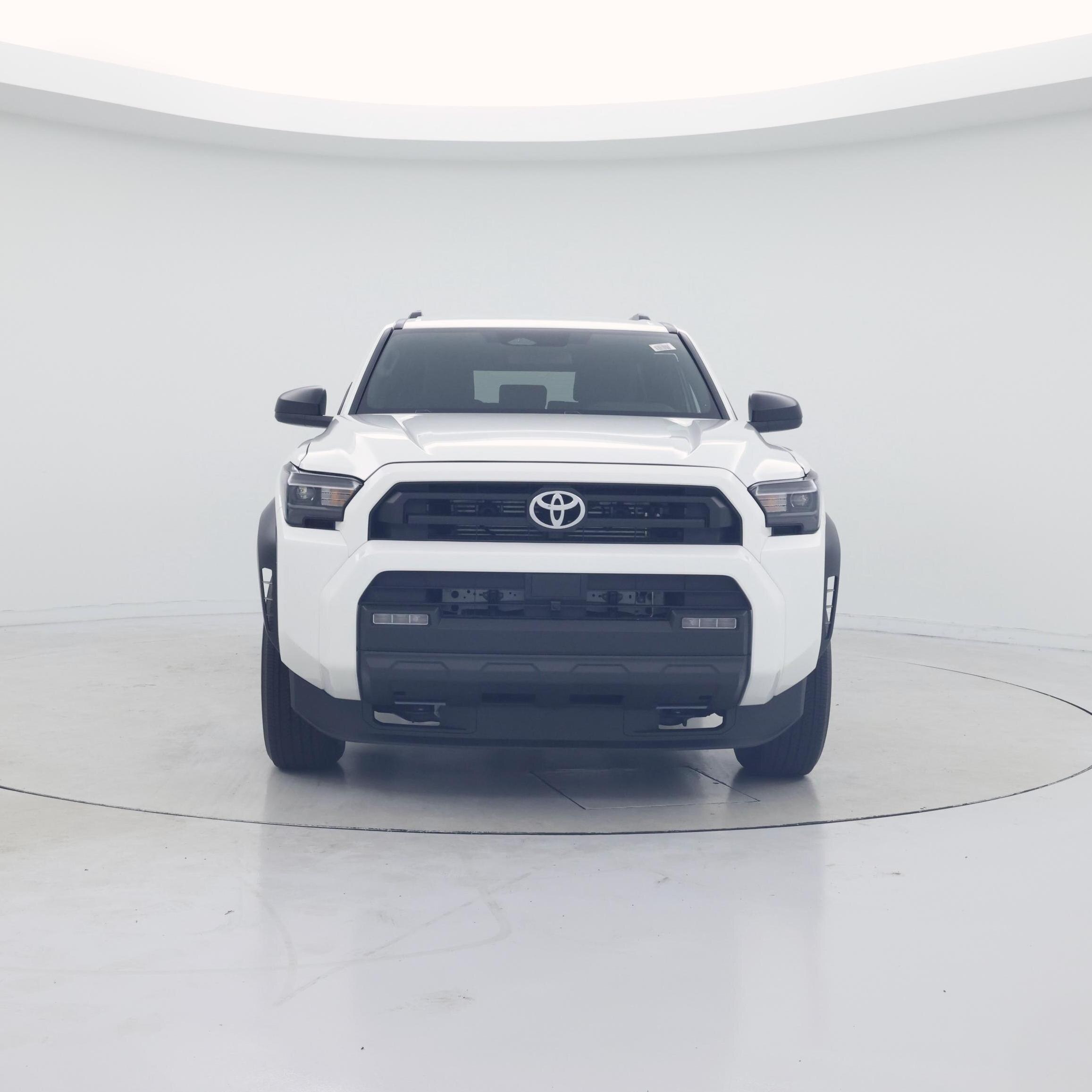 Thumbnail: 2026 Toyota 4Runner - 5