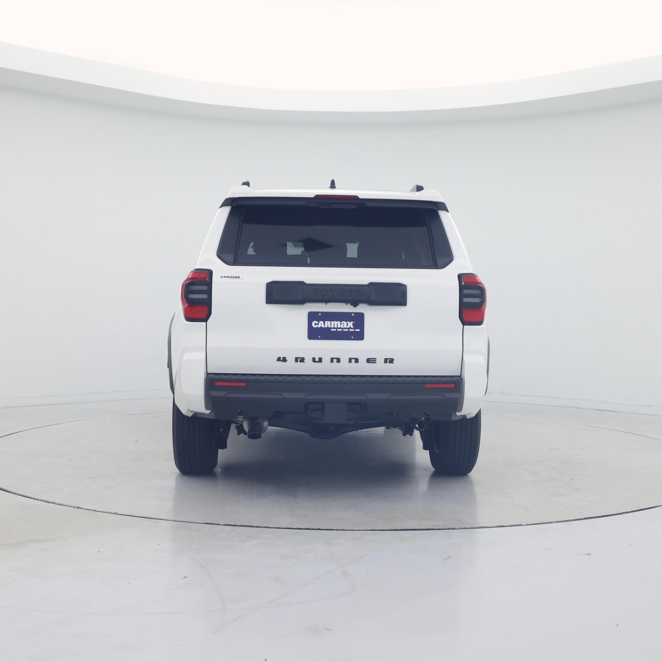 Thumbnail: 2026 Toyota 4Runner - 6